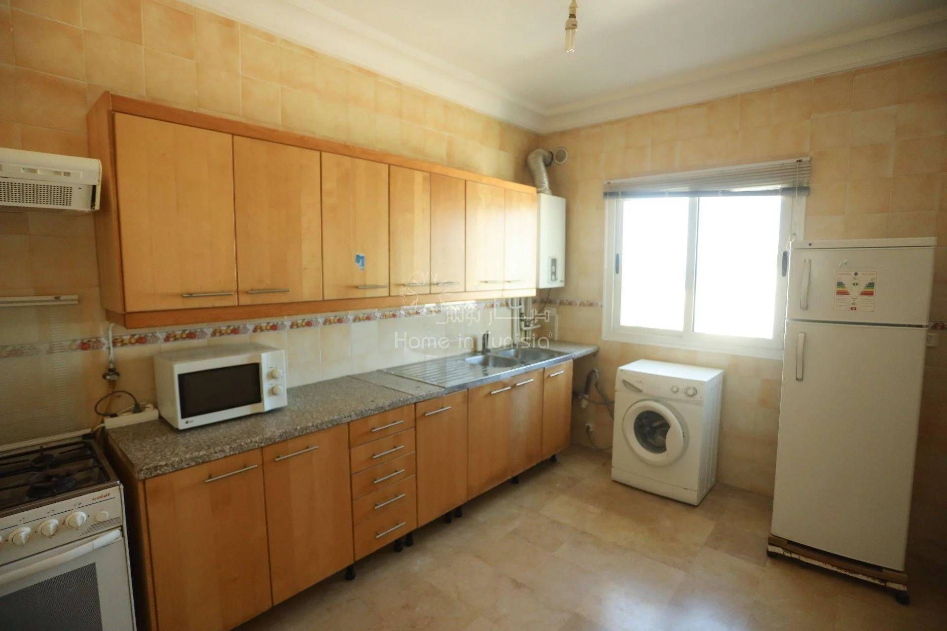 Huis in Akouda, Sousse 11317713