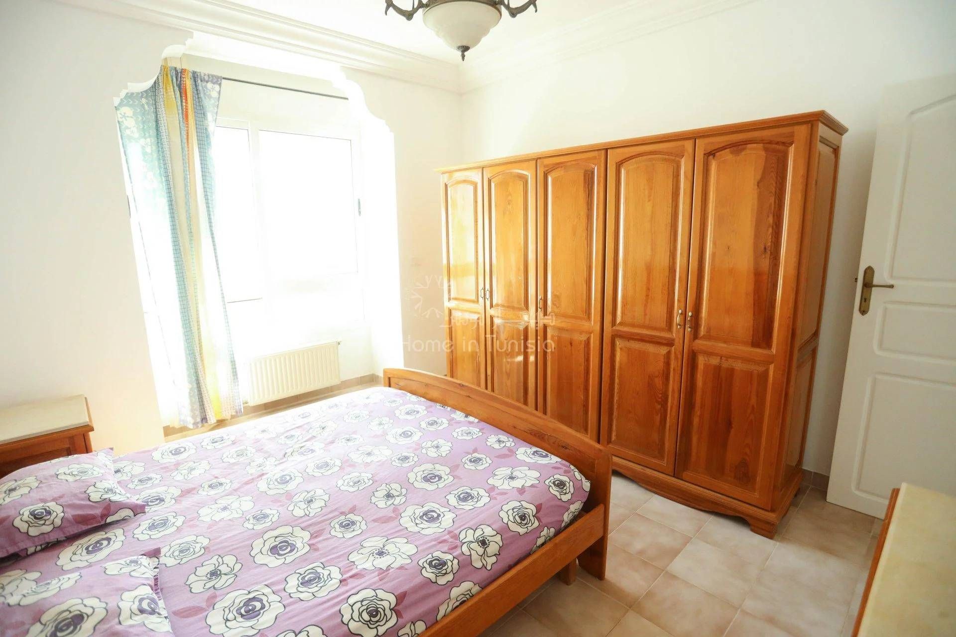 rumah dalam Akouda, Sousse 11317713