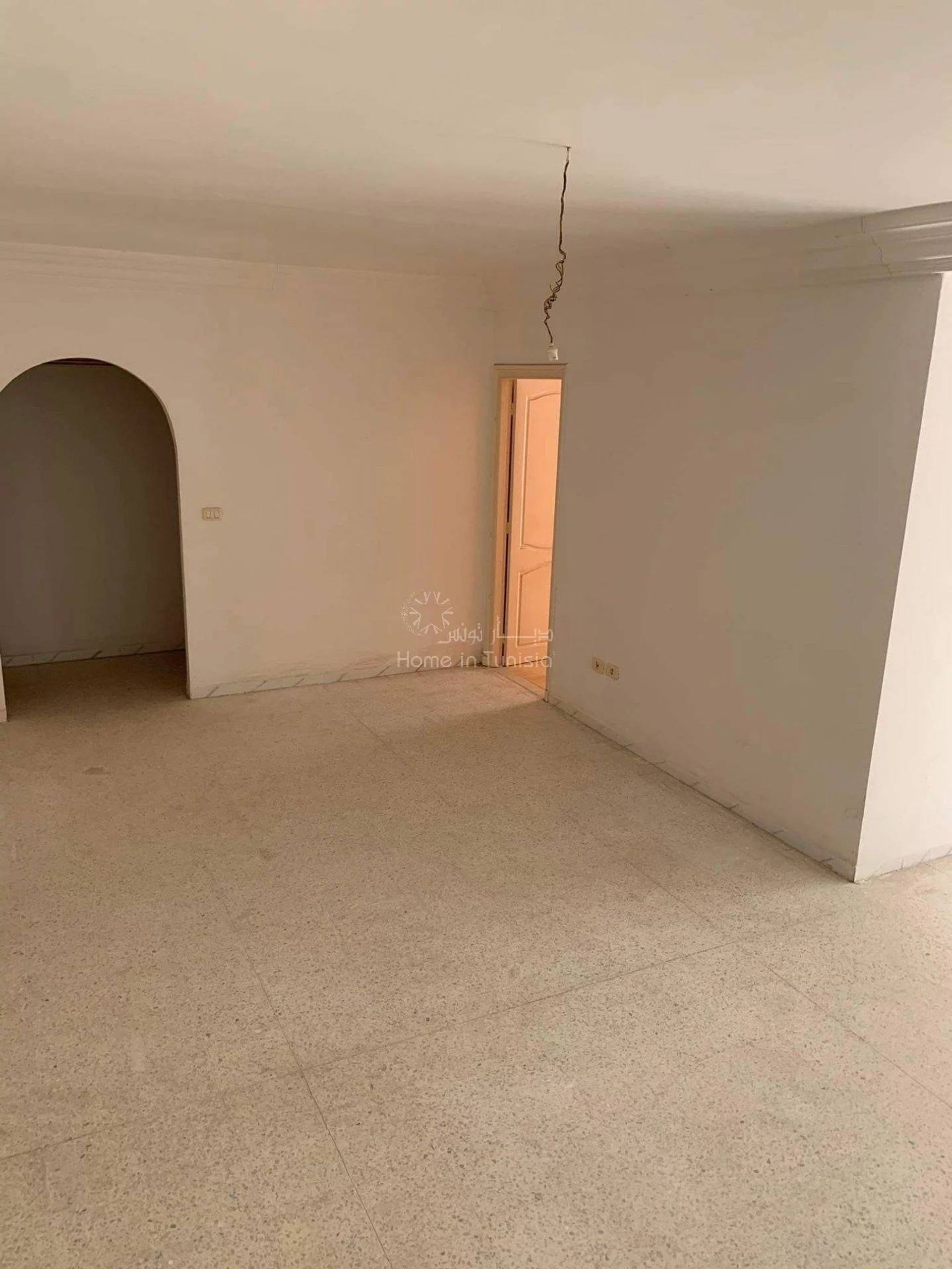 Condominio en Hammam Susa, Susa 11317725