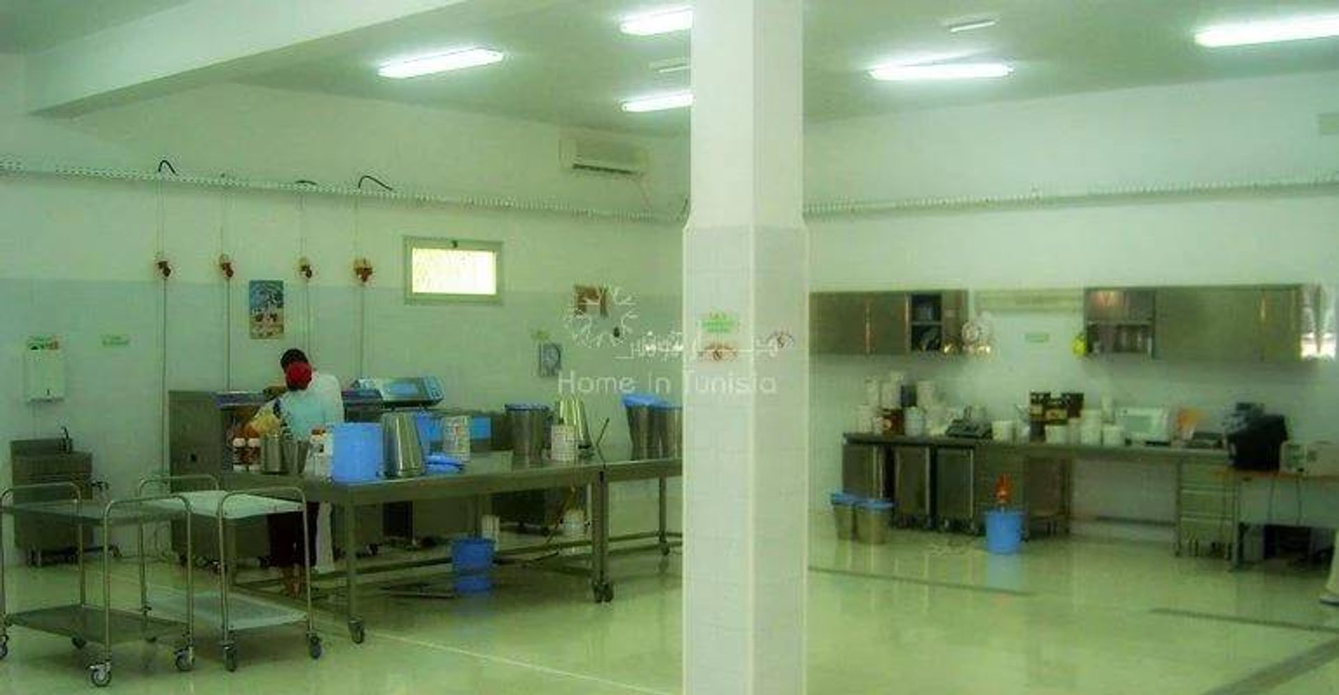 Industrial in Sidi el Hani, Sousse 11317730