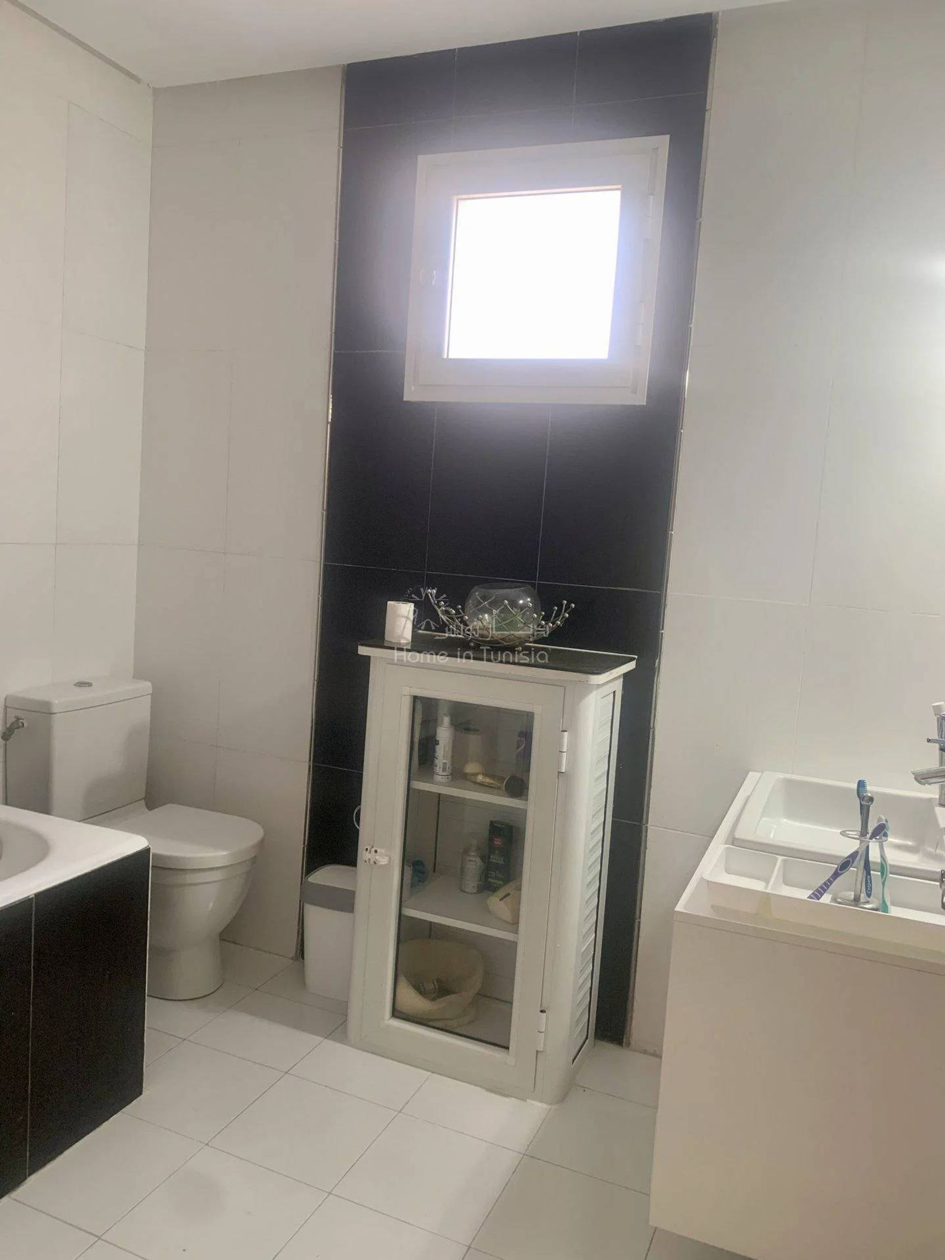 Condominium dans Sousse, Sousse 11317734