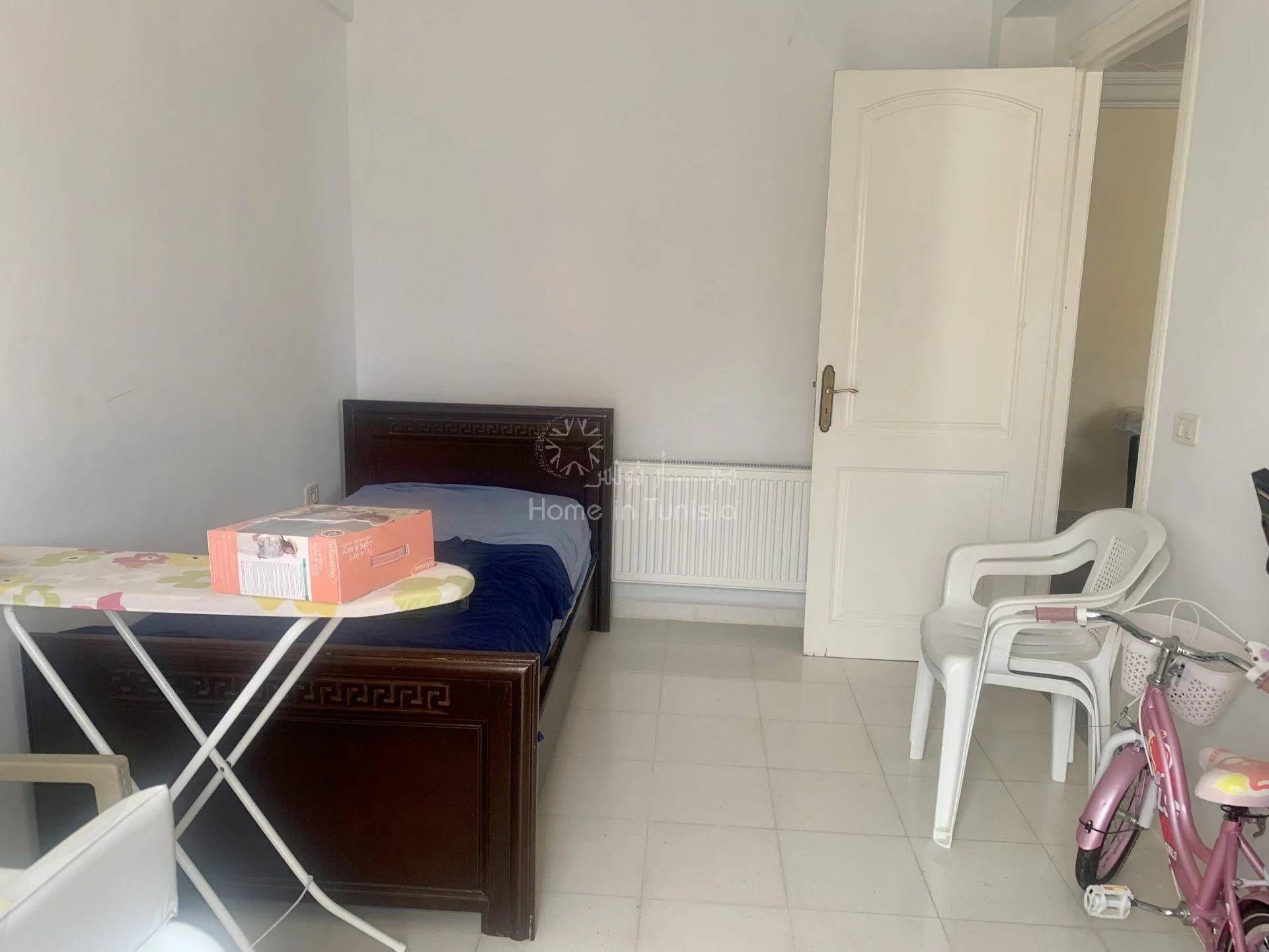 Condominium in Sousse, Sousse 11317734