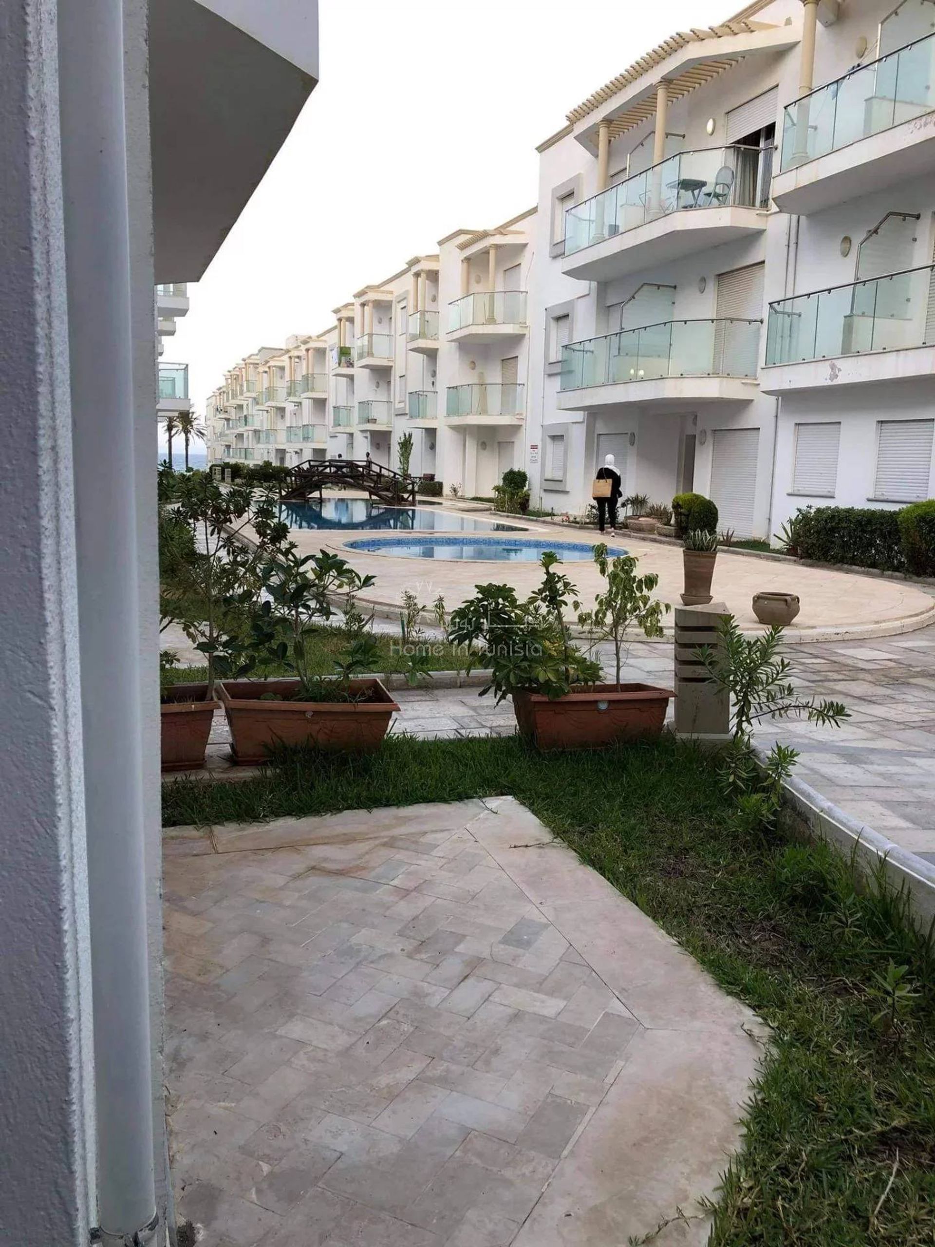 Συγκυριαρχία σε Akouda, Sousse 11317760