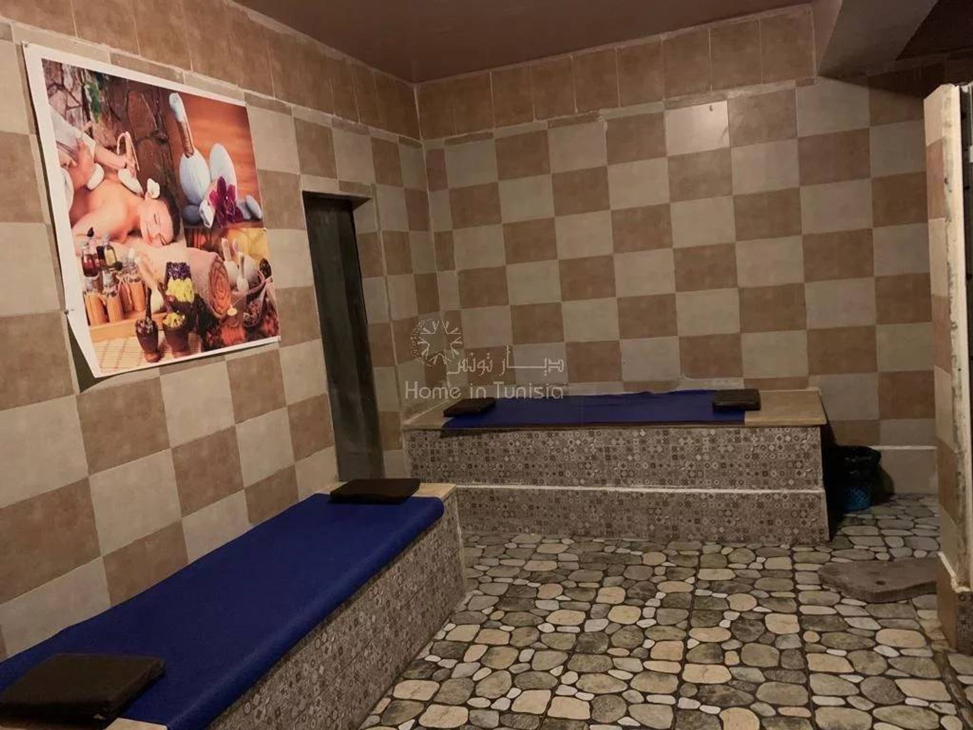 Промислові в Hammam Sousse, Sousse 11317763