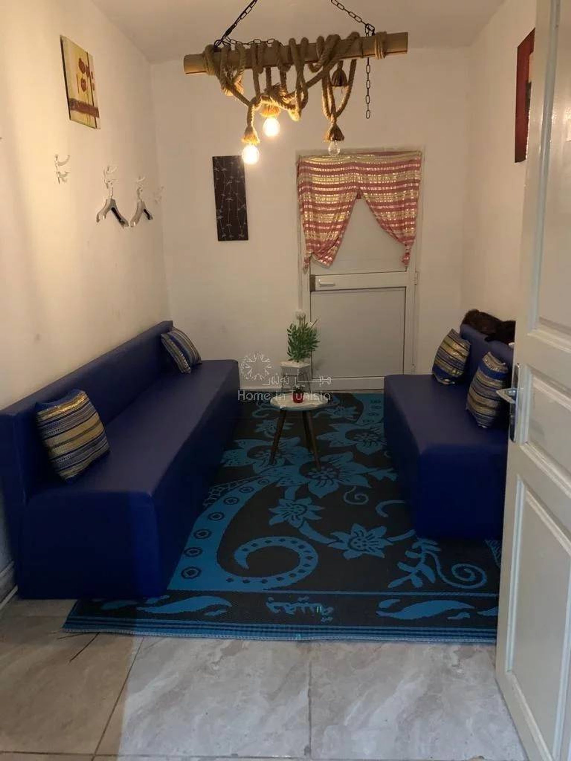 Βιομηχανικός σε Hammam Sousse, Sousse 11317763