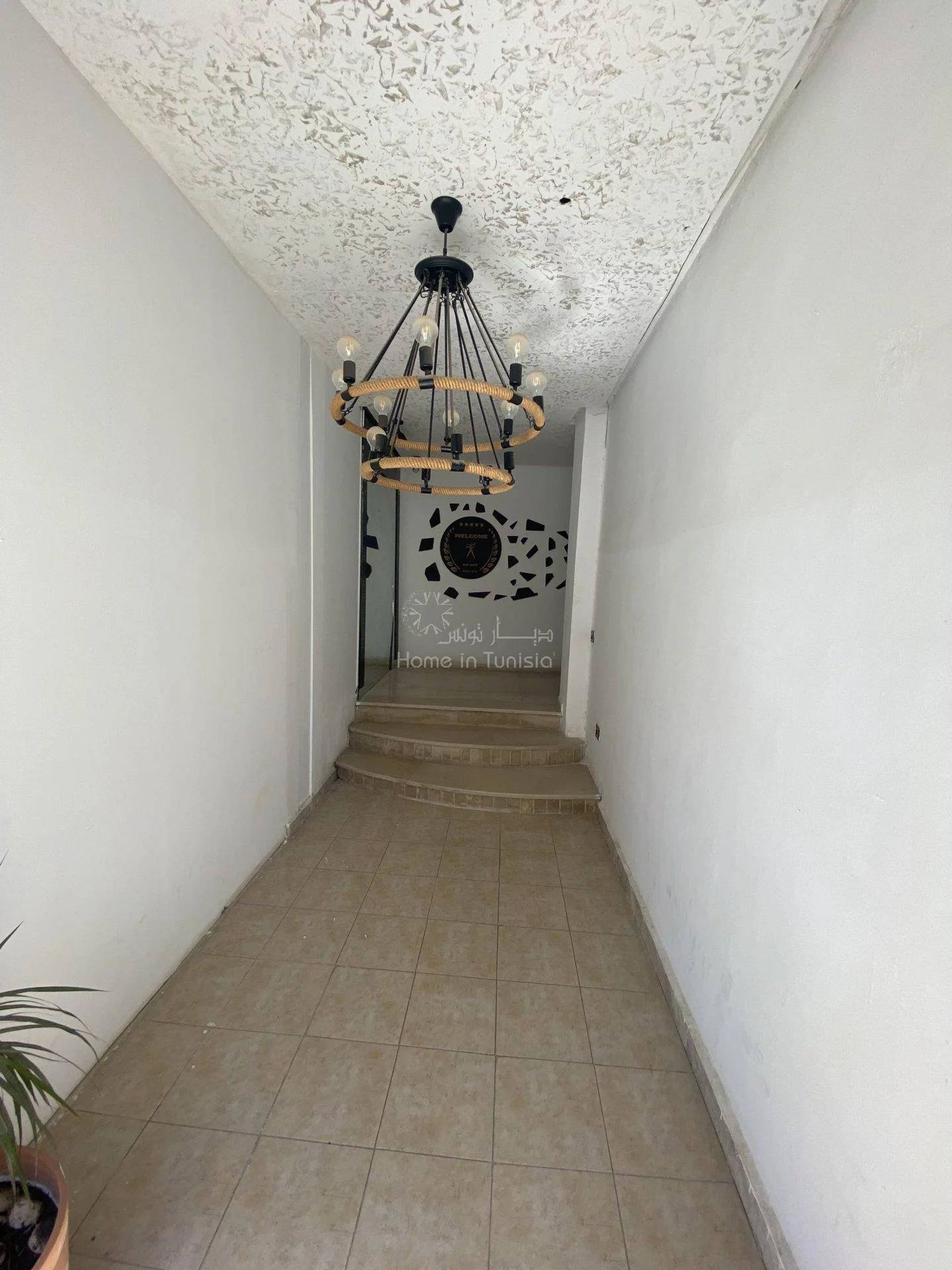 Βιομηχανικός σε Hammam Sousse, Sousse 11317763