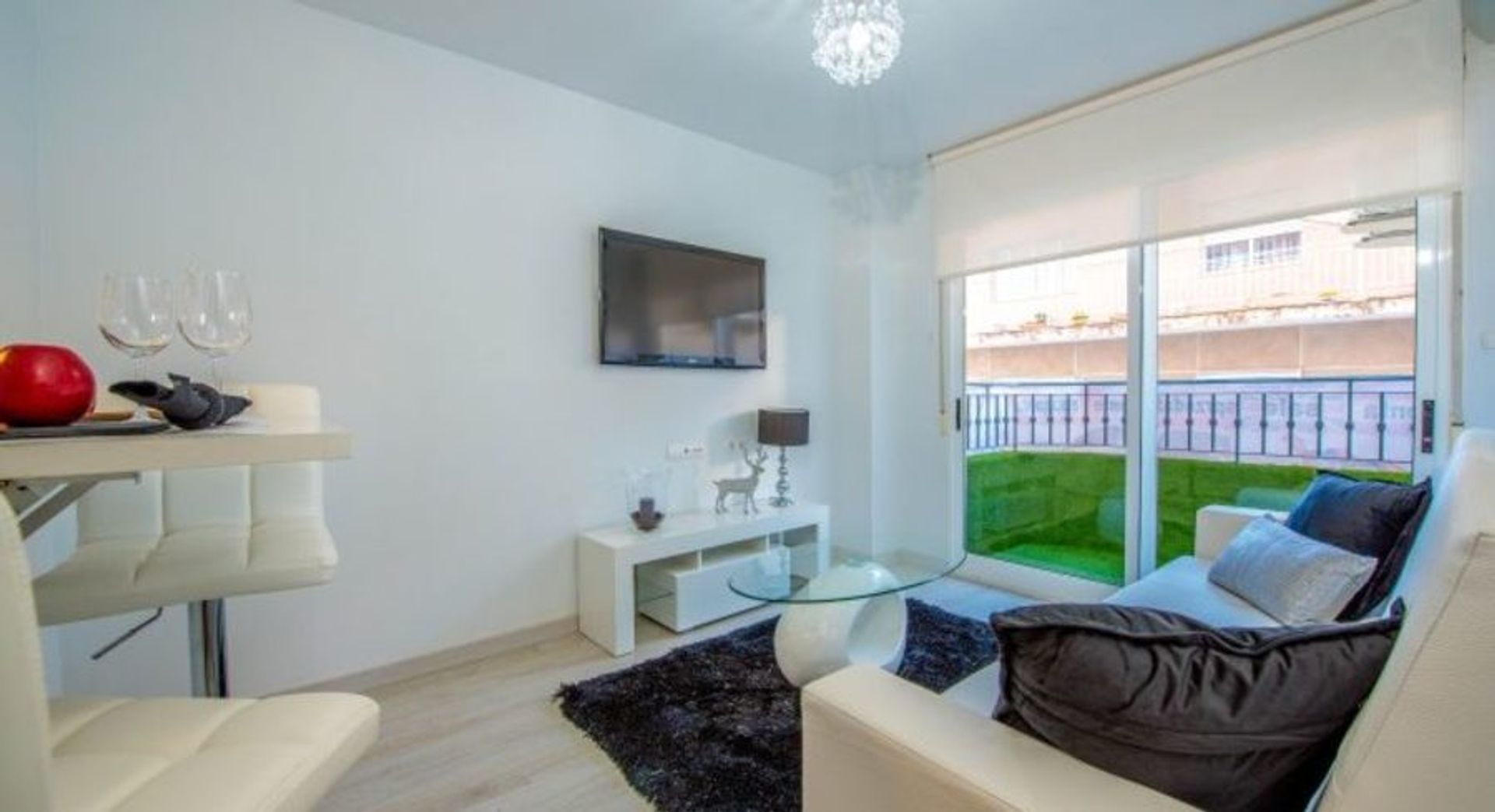 Condominium in El Tocino, Valencia 11317767