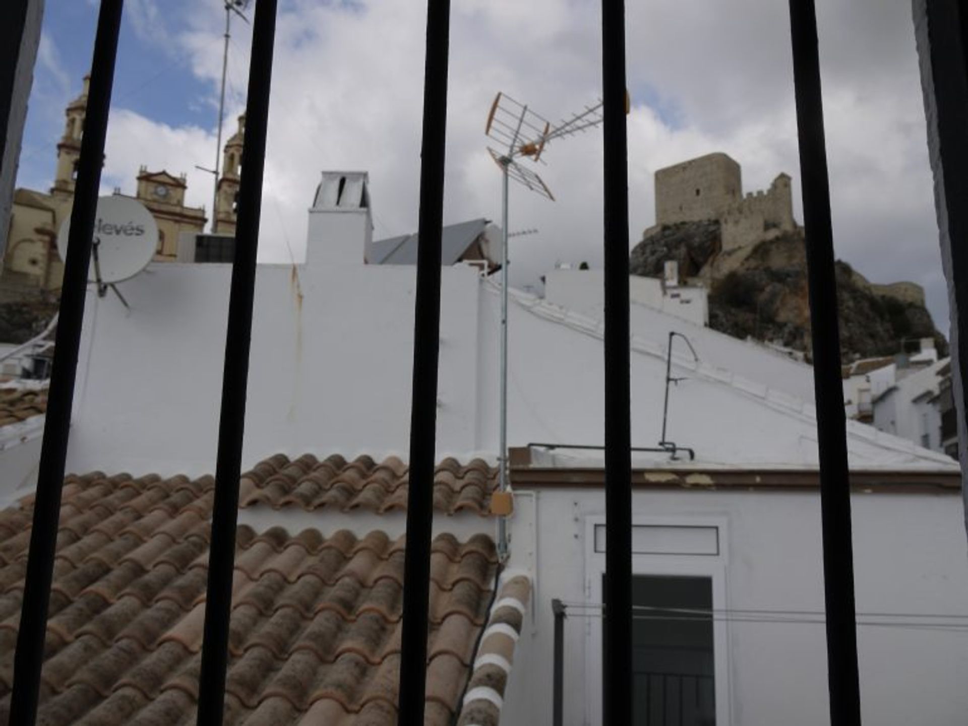 rumah dalam Olvera, Andalucía 11317788