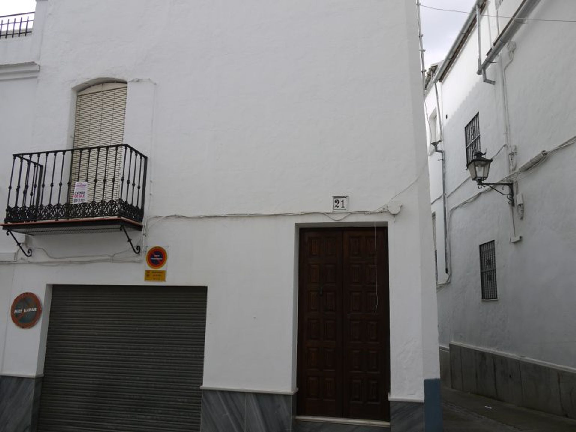 House in Olvera, Andalucía 11317788