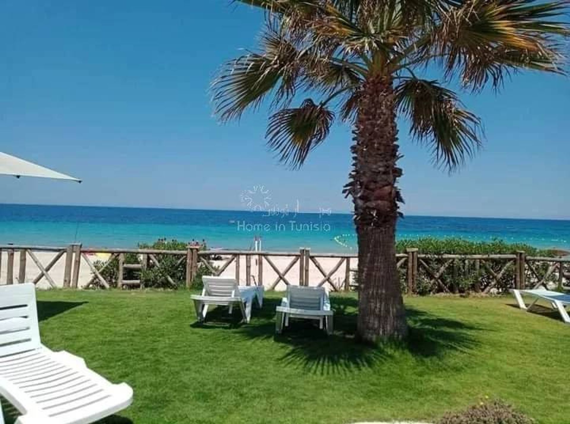 Συγκυριαρχία σε Hammam Sousse, Sousse 11317792