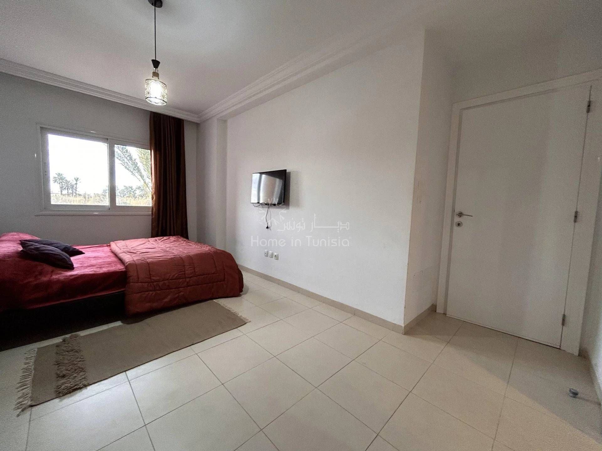 Condominium in Hammam Sousse, Sousse 11317792