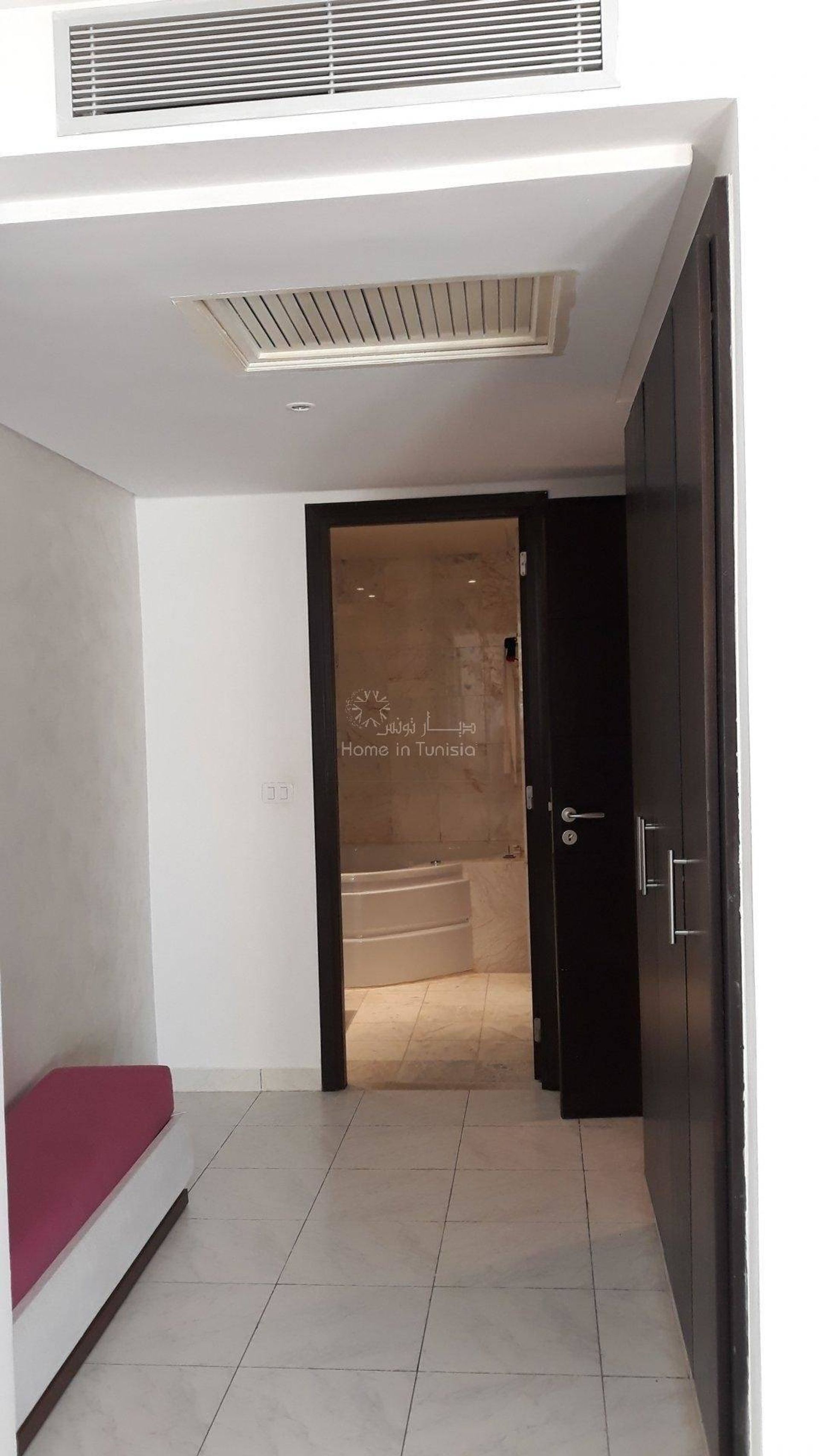 Condominium in Tunis, Tunis 11317799