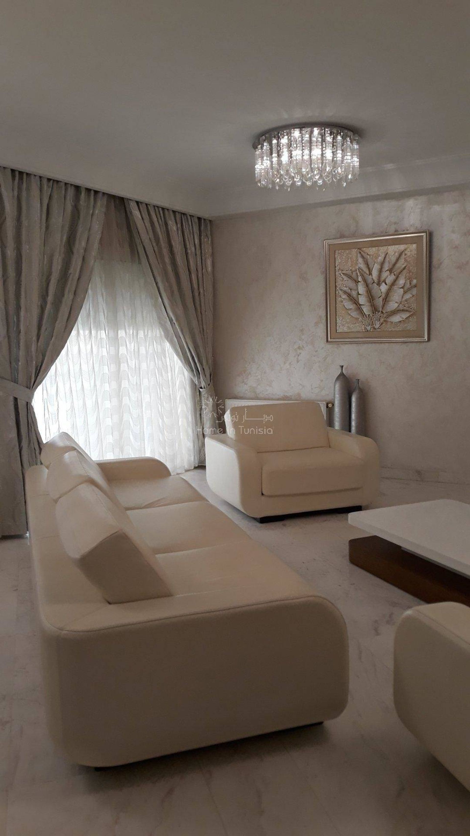 Condominium in Tunis, Tunis 11317799