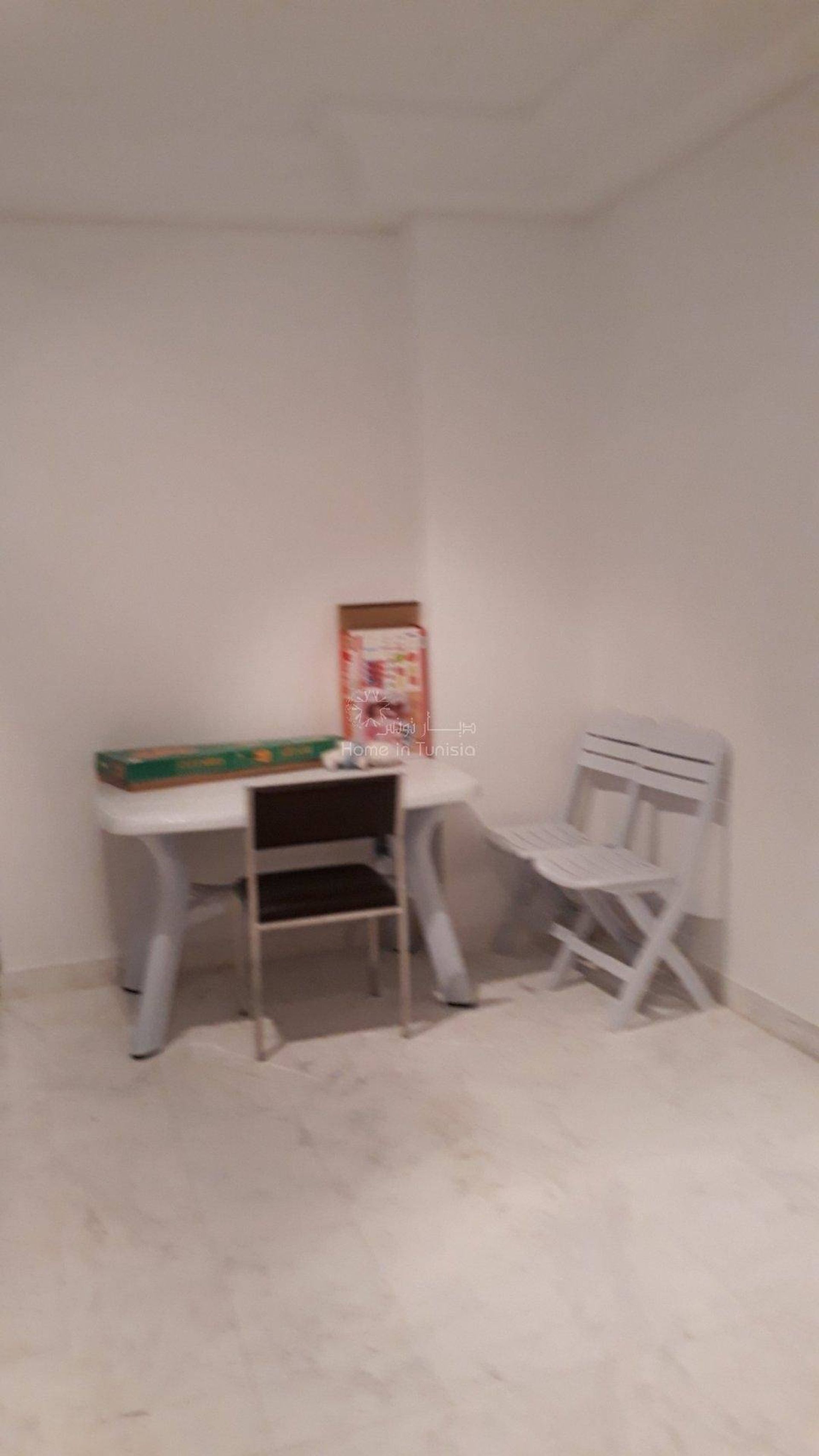 Condominium in Tunis, Tunis 11317799