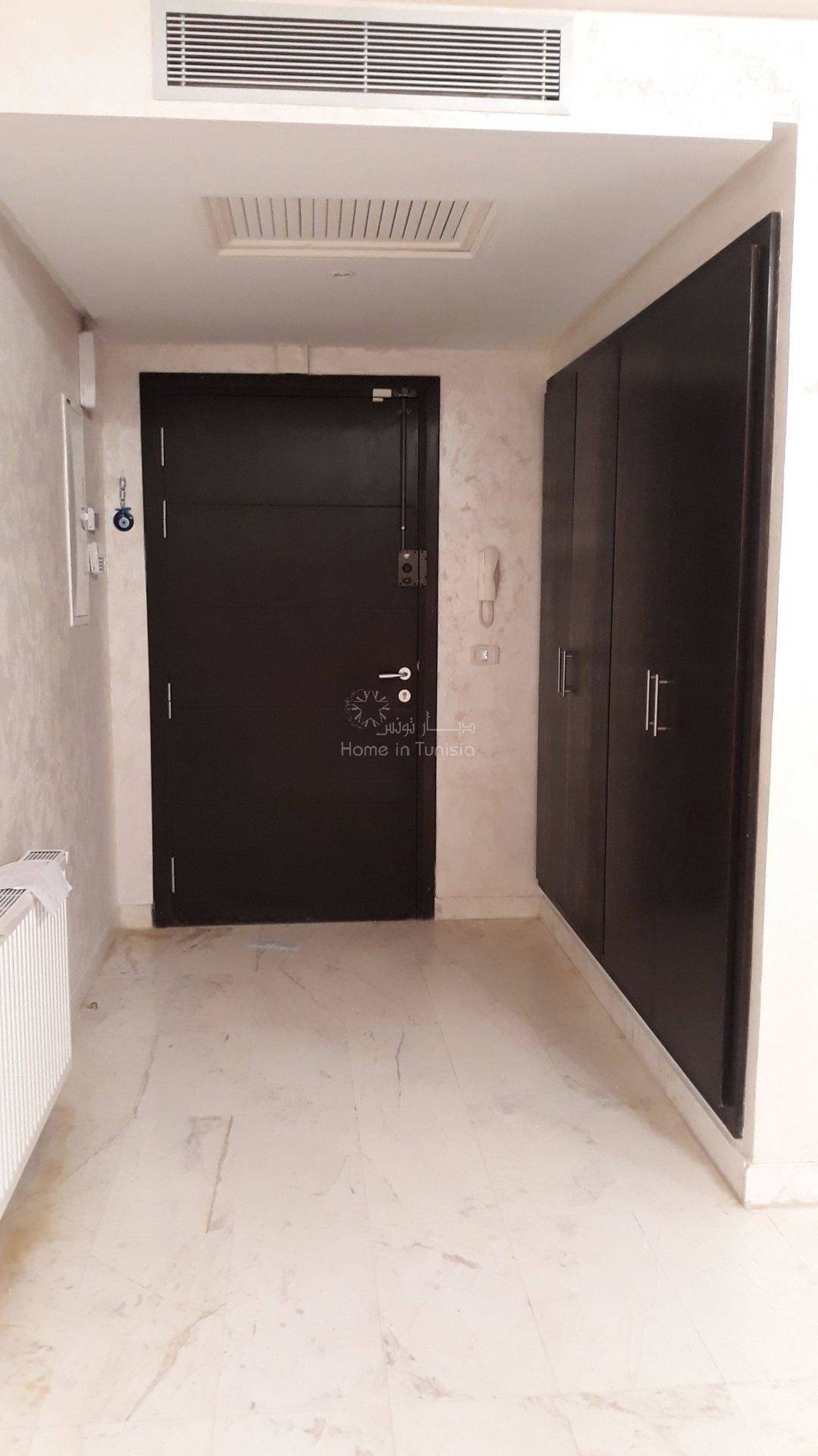 Condominium in Tunis, Tunis 11317799