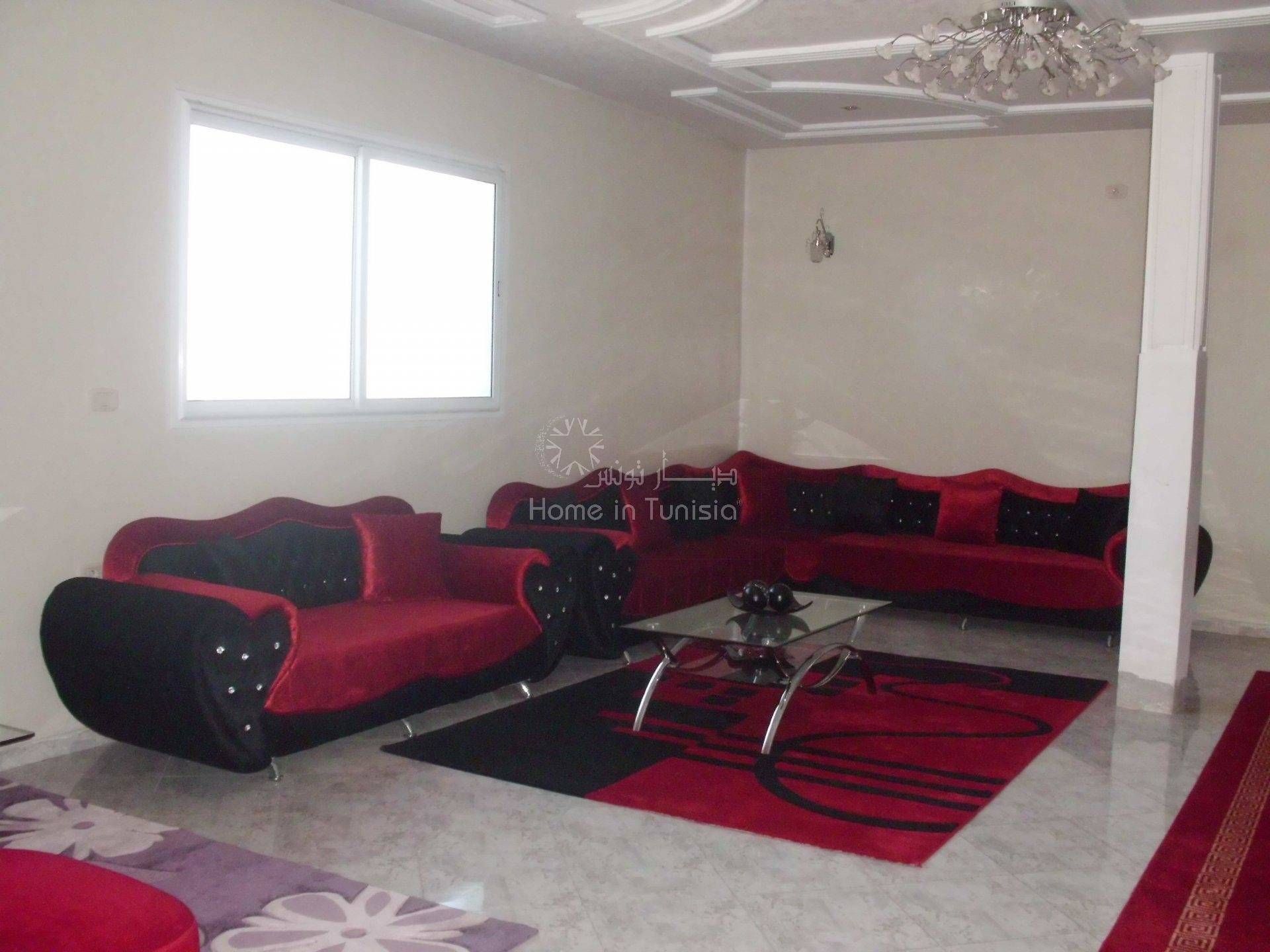 Condominium in Sousse, Sousse 11317801