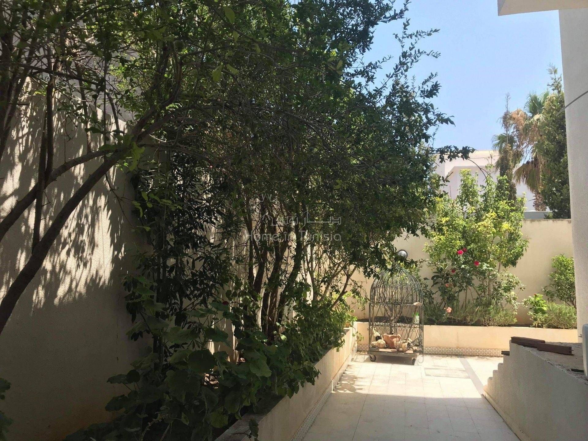 Condominio en Sousse, Gouvernorat de Sousse 11317806