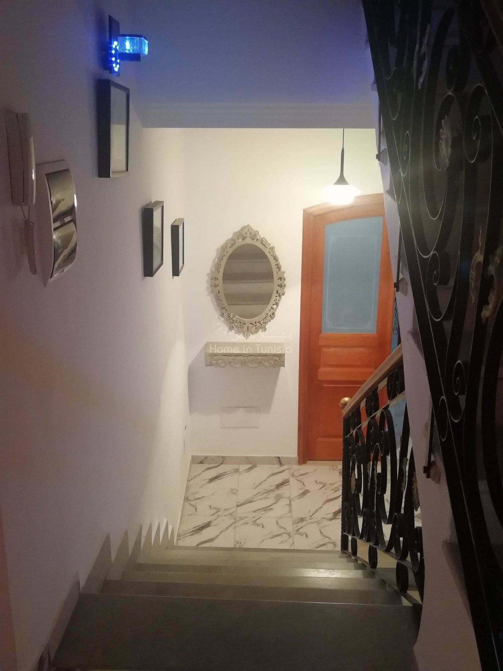 σπίτι σε Susah, Sousse 11317837