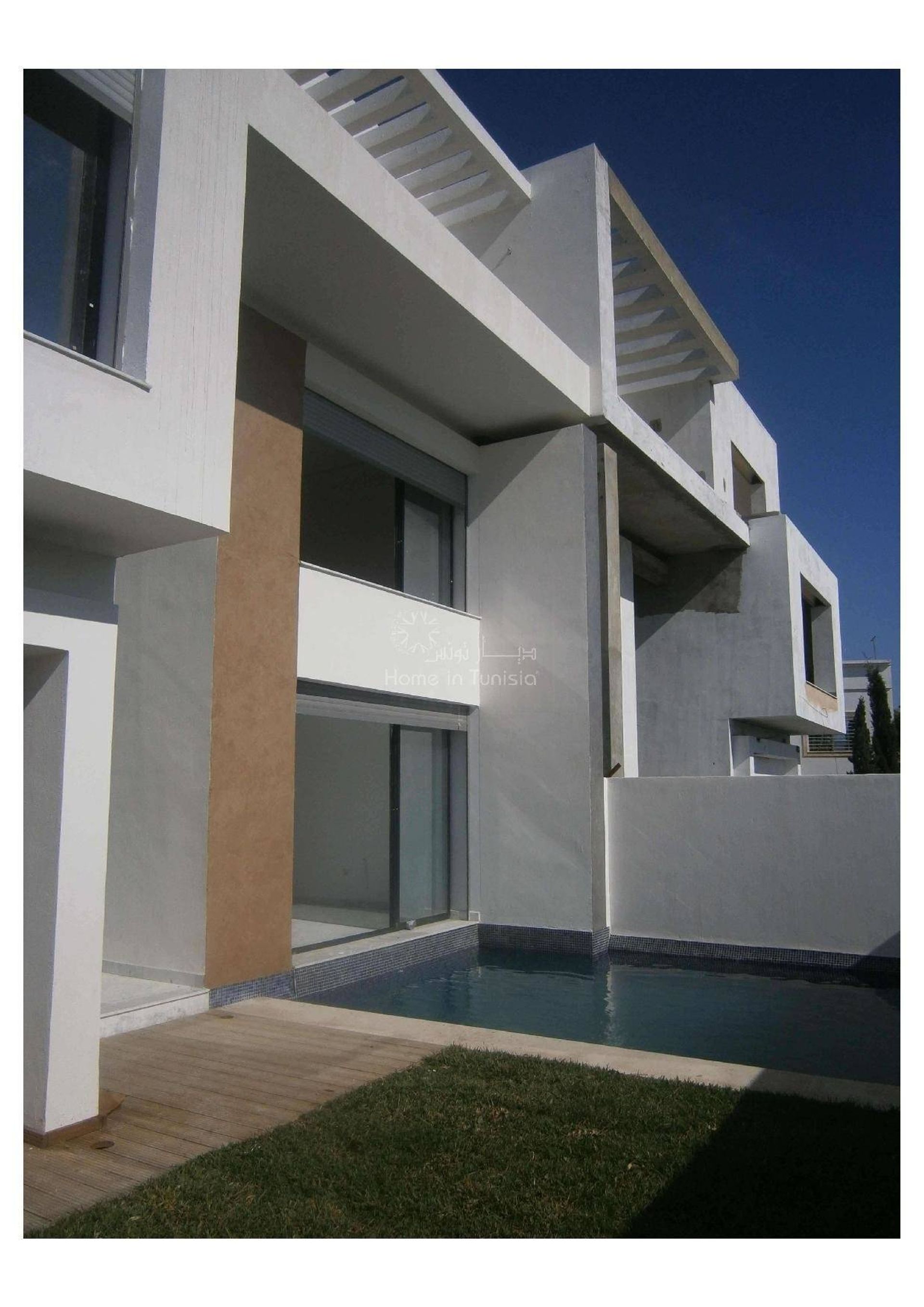 Condominio en Hammamet, Nabeul 11317847