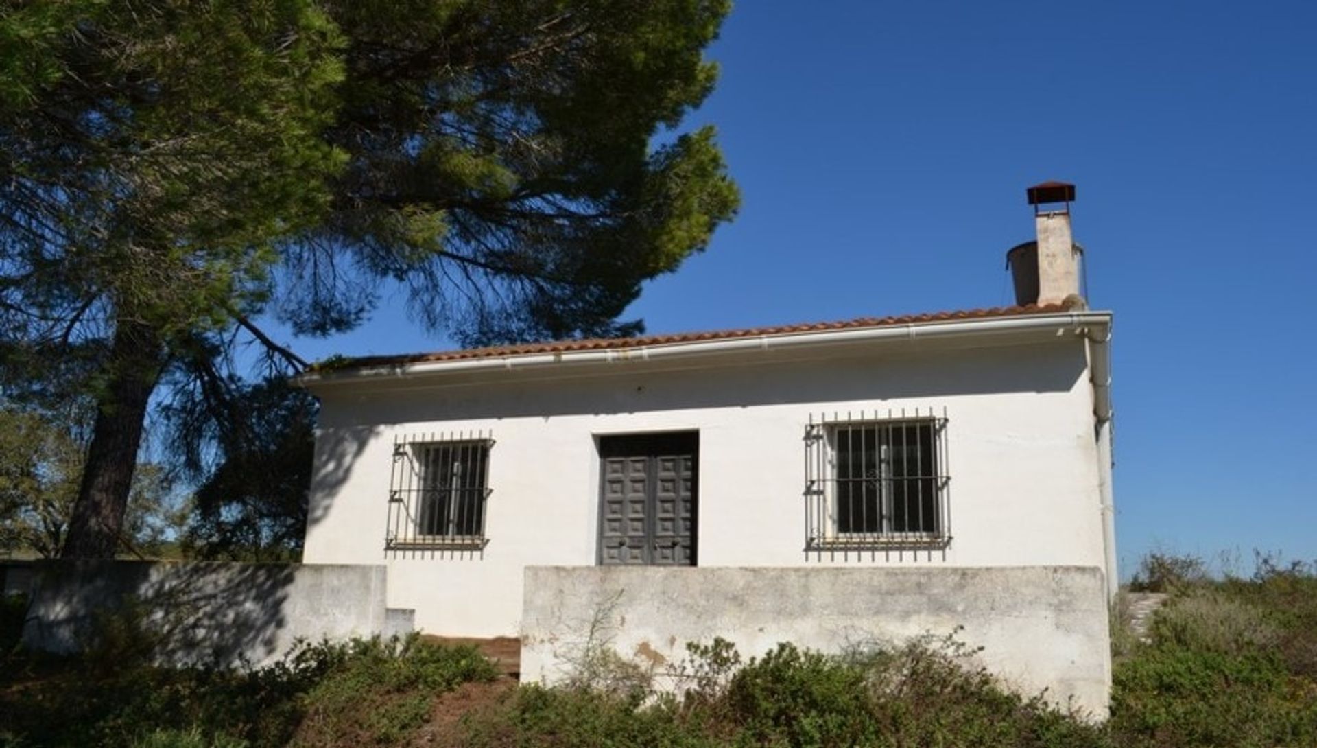 Talo sisään Villablanca, Andalucía 11317863