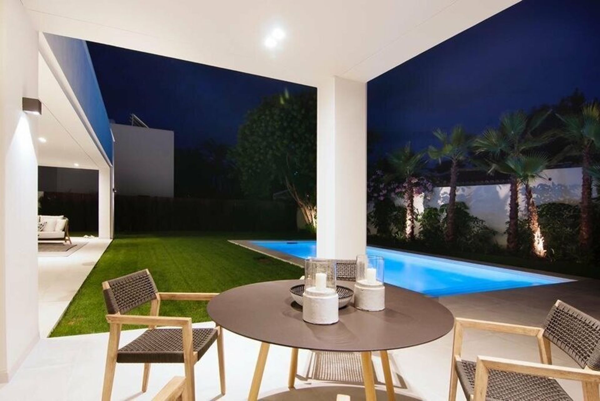 House in Estepona, Andalucía 11317867