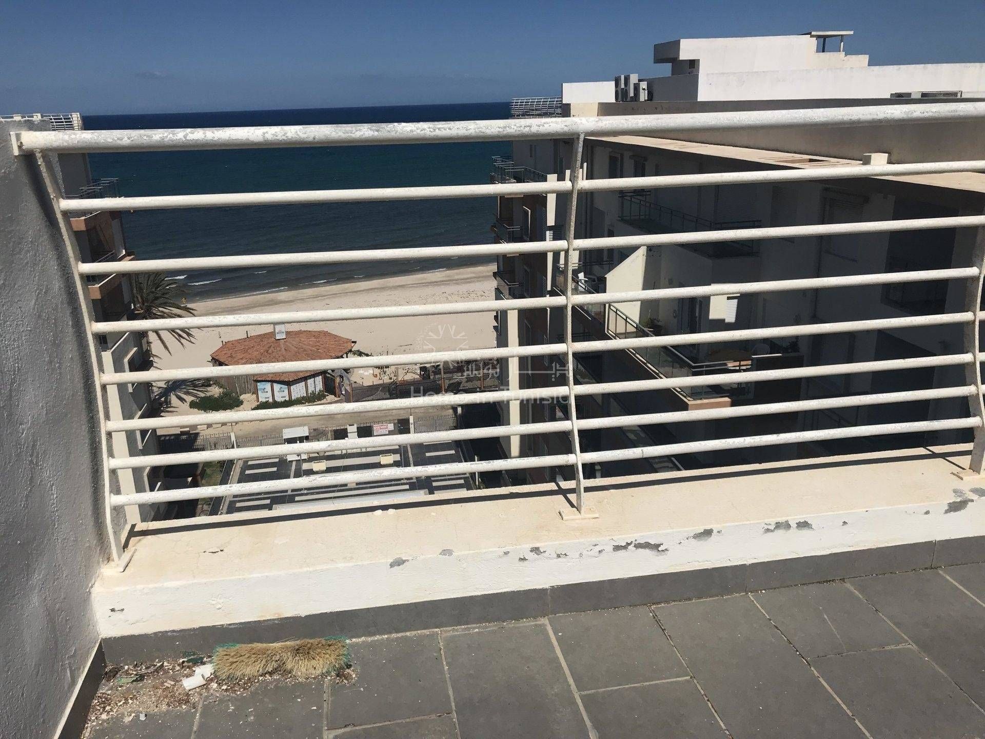 Condominium in حمام سوسة, Gouvernorat de Sousse 11317876