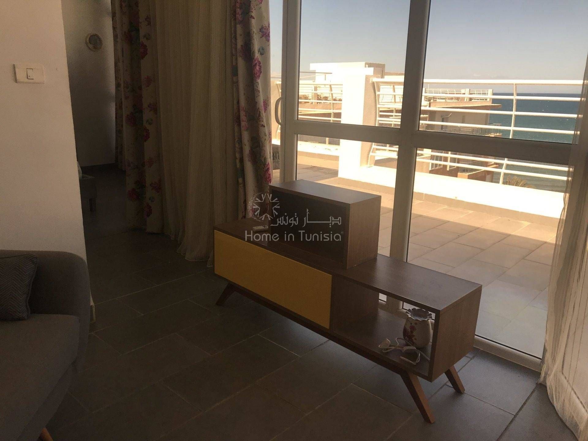 Condominium dans حمام سوسة, Gouvernorat de Sousse 11317876