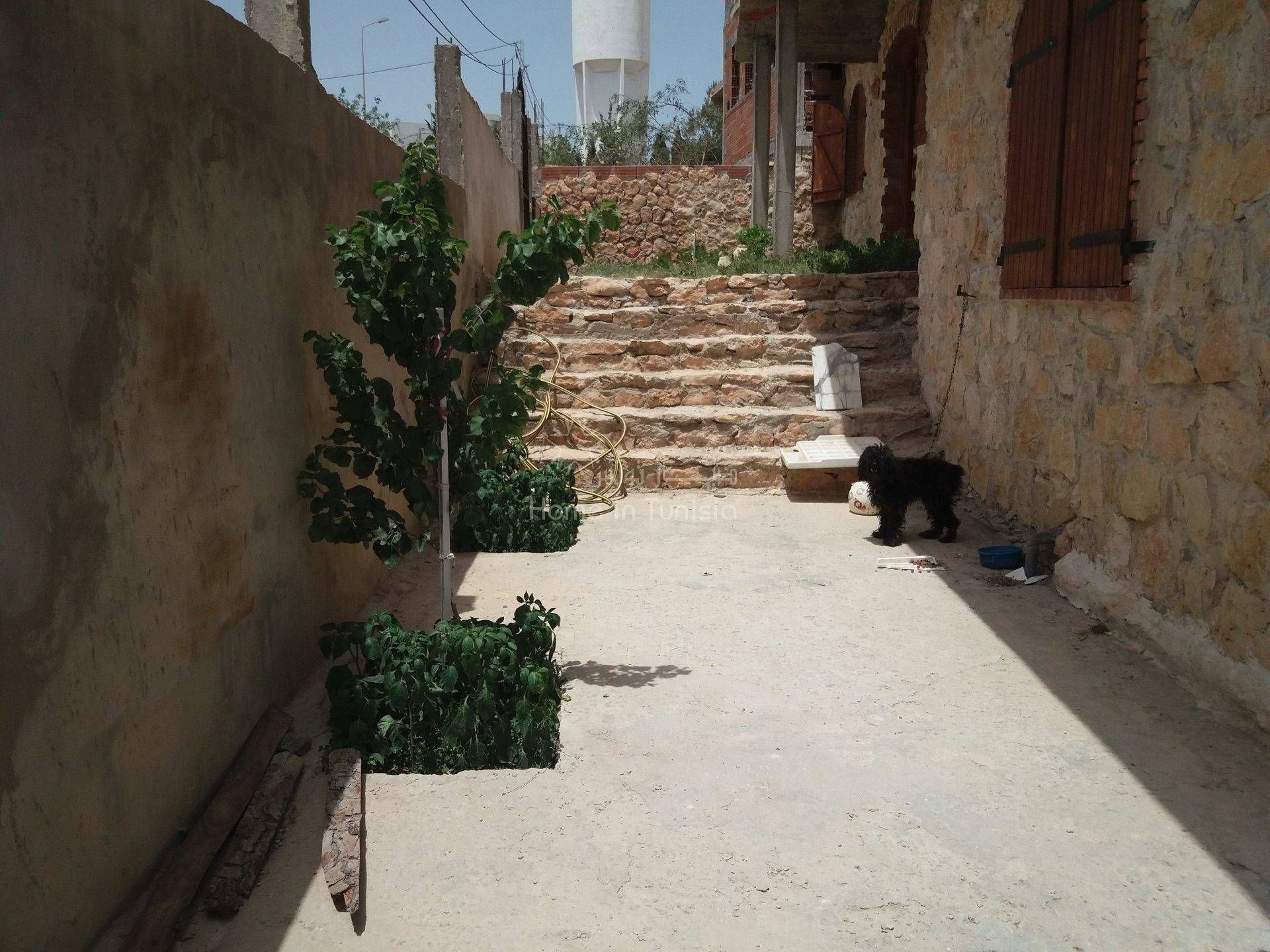 Rumah di Hergla, Sousse 11317877