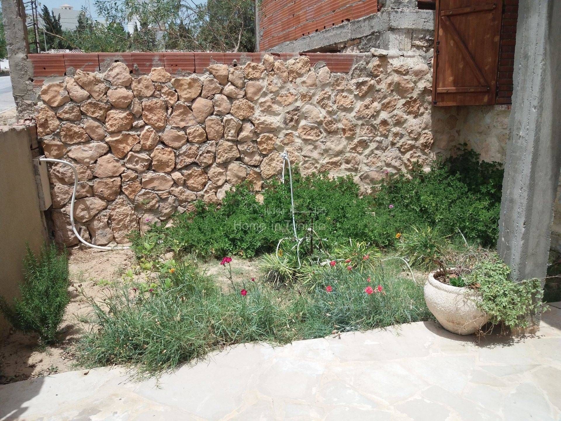 Rumah di Hergla, Sousse 11317877