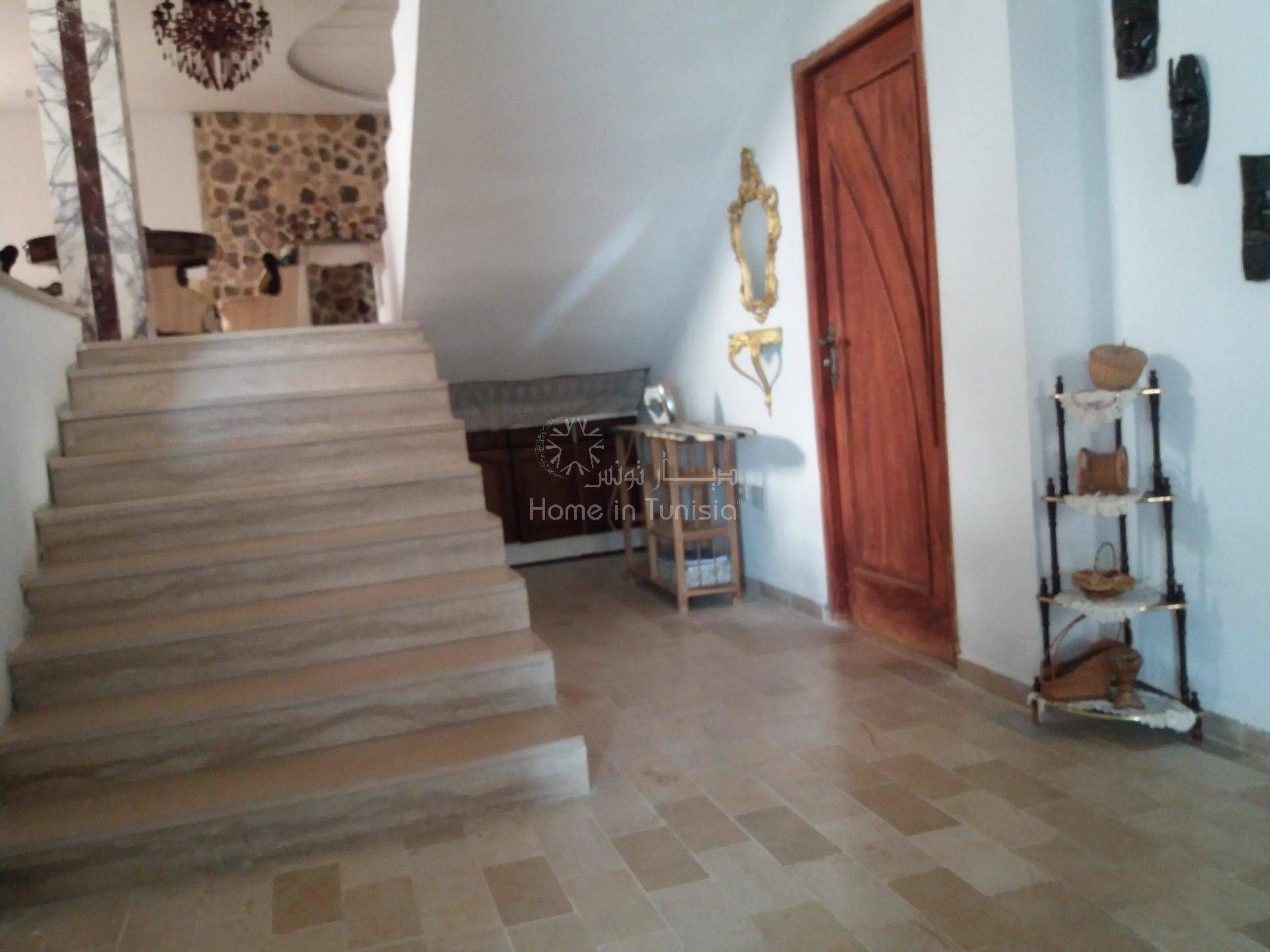 House in Hergla, Sousse 11317877