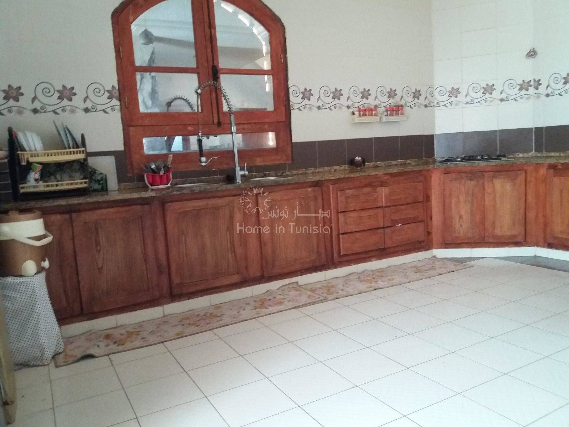 rumah dalam Hergla, Sousse 11317877