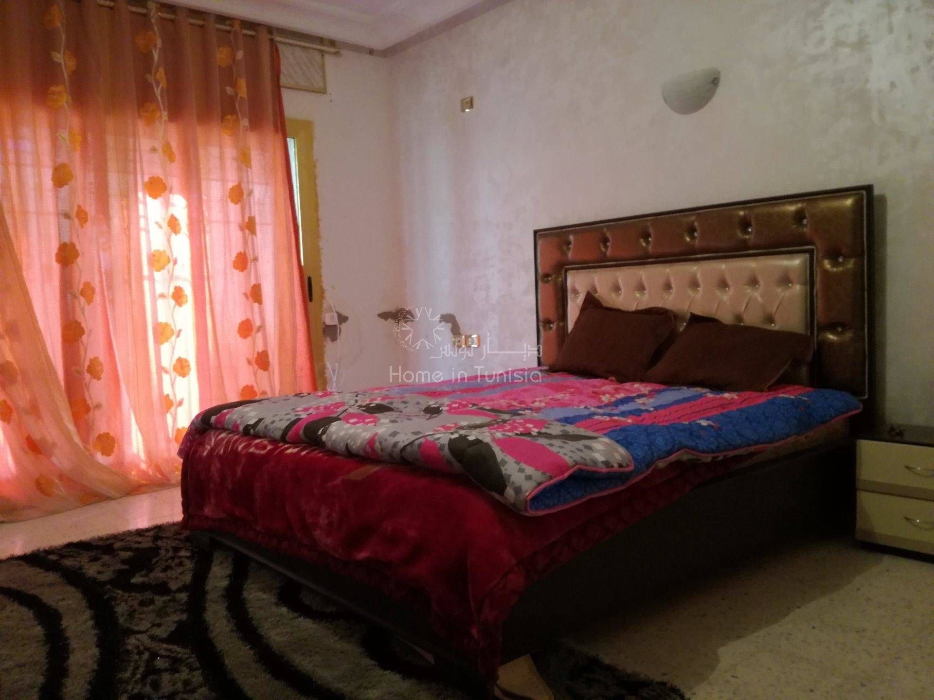 Кондоминиум в Sousse, Sousse 11317878