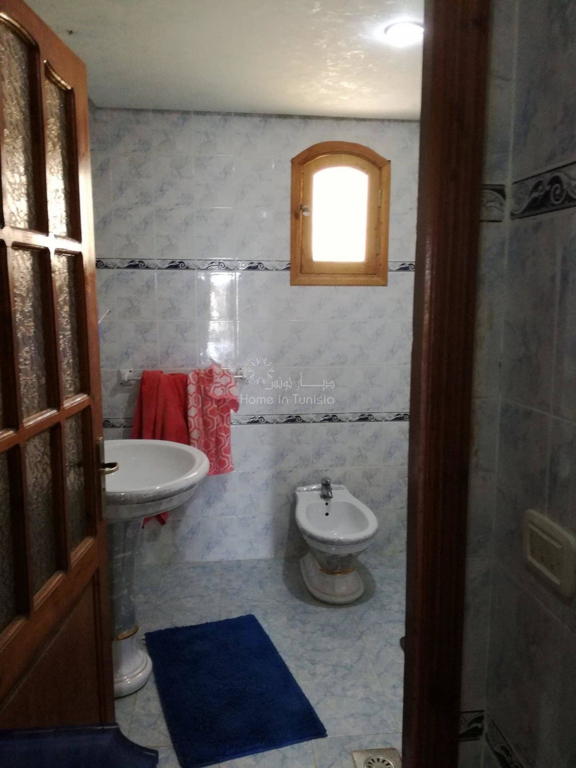 Osakehuoneisto sisään Sousse, Sousse 11317878