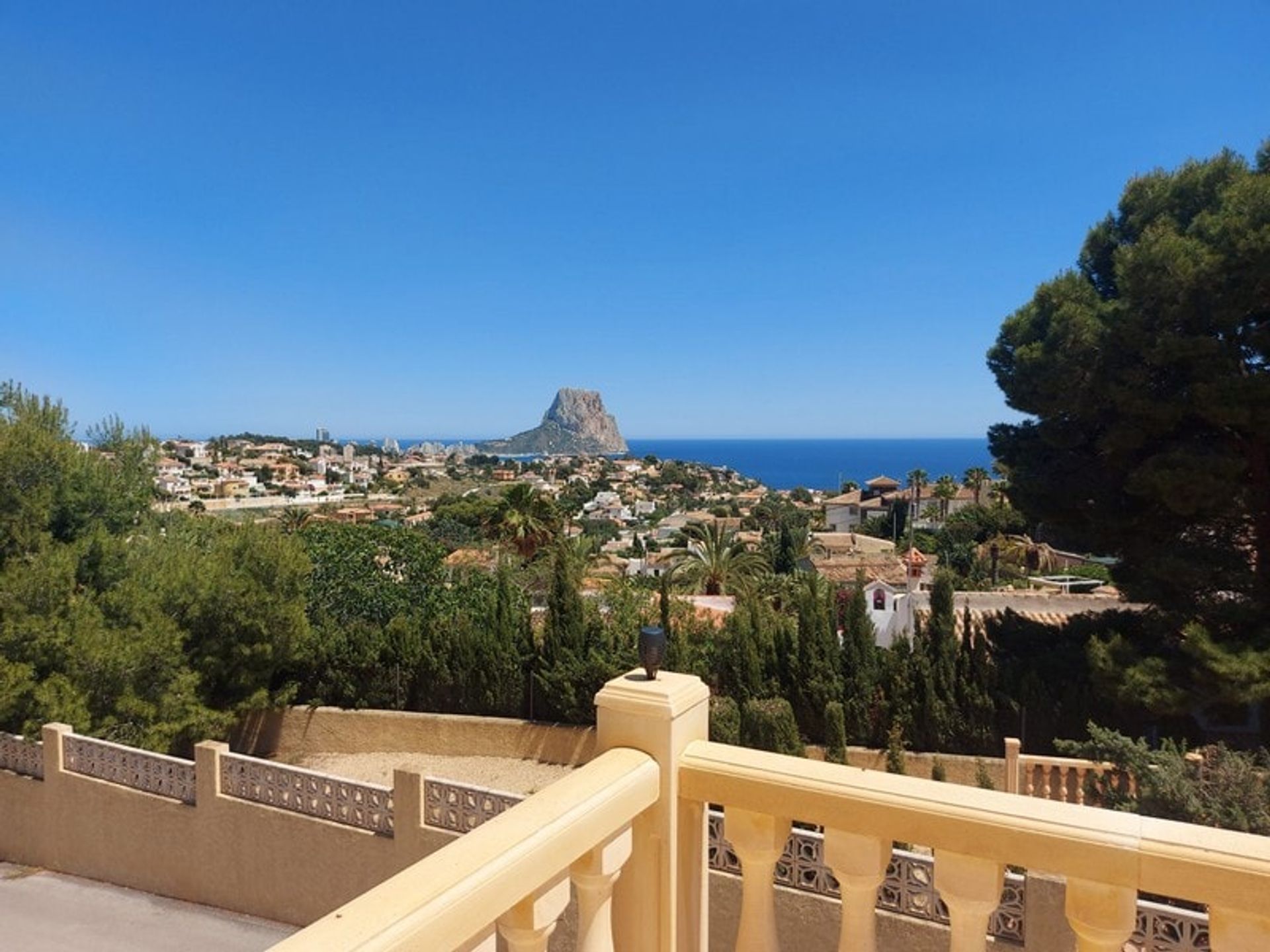 Huis in Calpe, Valencia 11317907