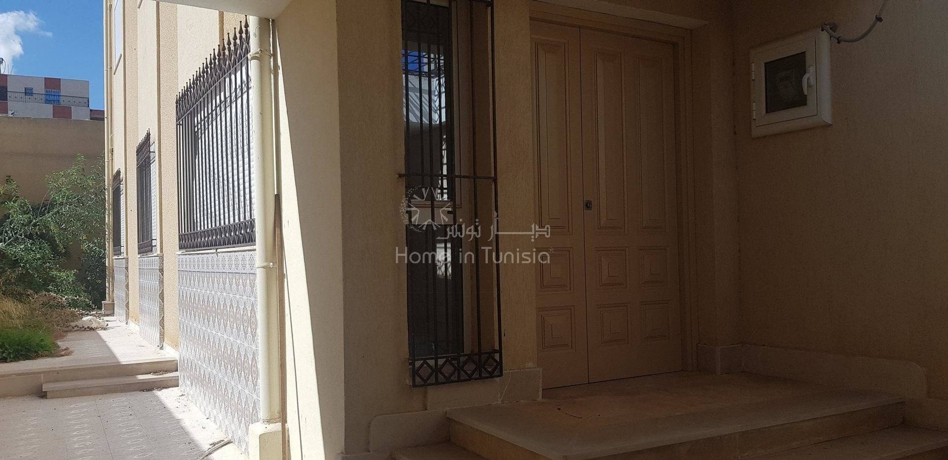 Condominium dans Sousse, Gouvernorat de Sousse 11317918