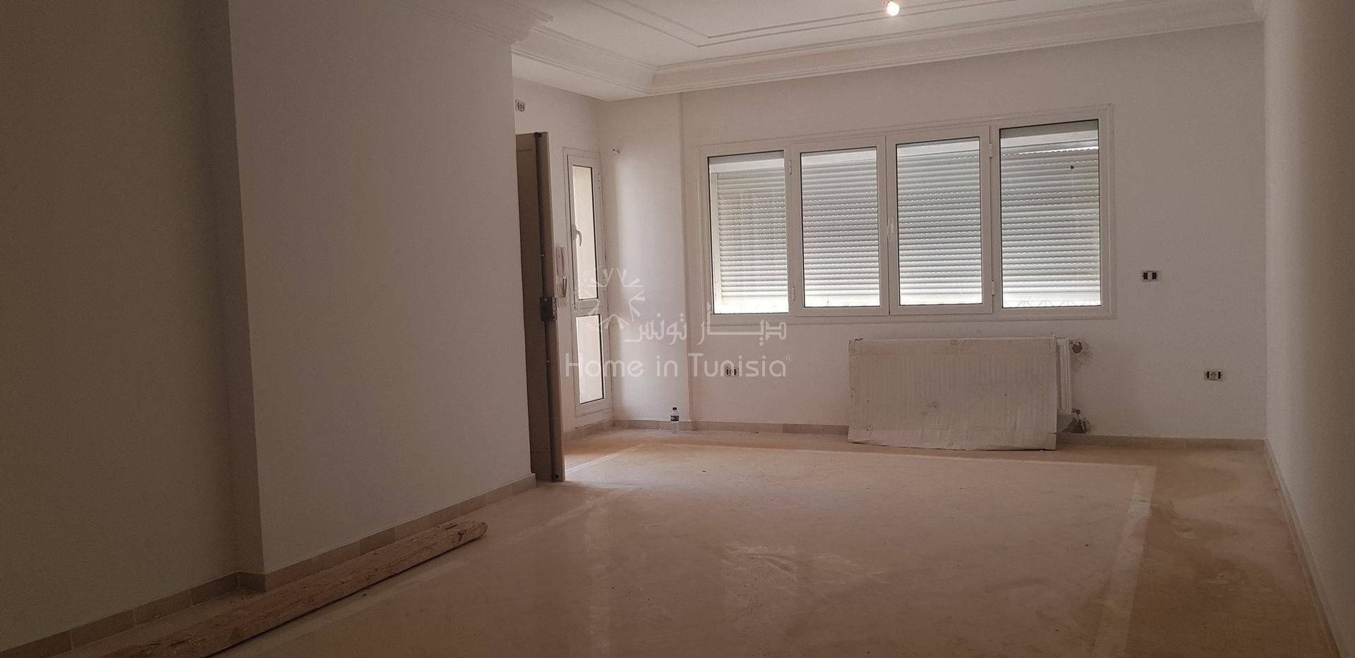 Condominium dans Sousse, Gouvernorat de Sousse 11317918