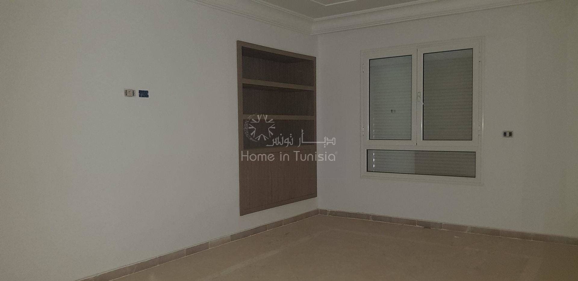 Condominium dans Sousse, Gouvernorat de Sousse 11317918