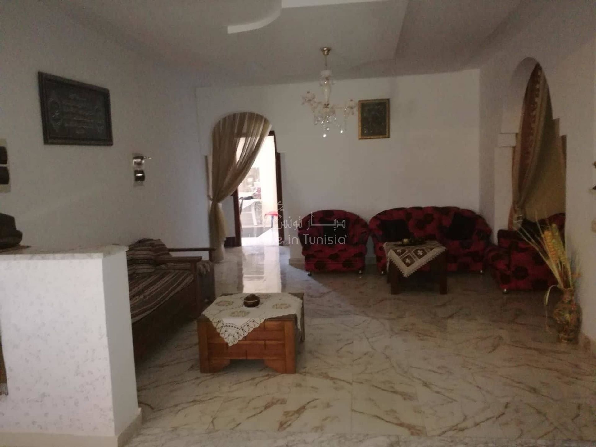 Condominio nel El Haj Mohammed Zarrouch, Susa 11317923