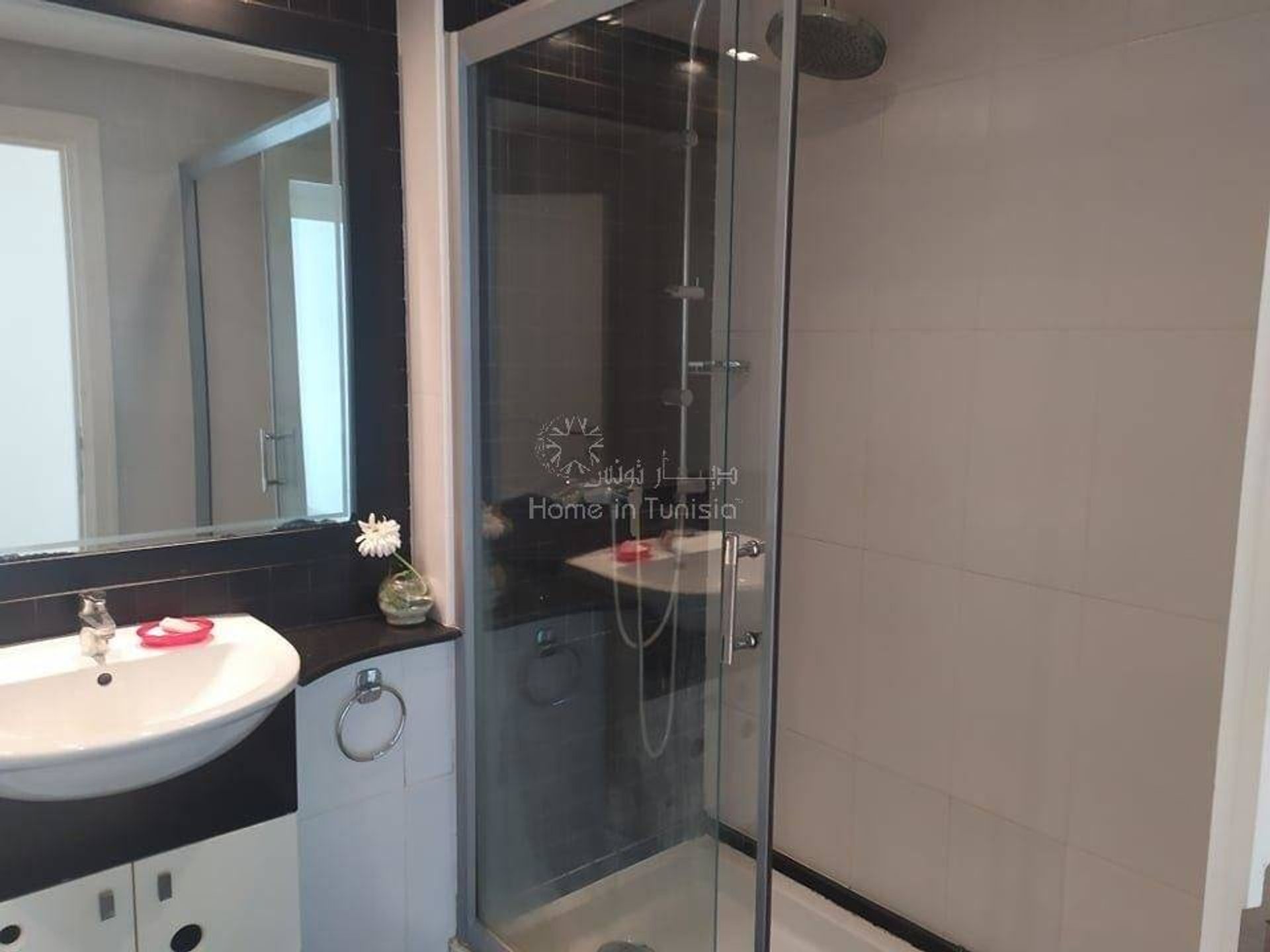 Condominium in Hammam Sousse, Sousse 11317927