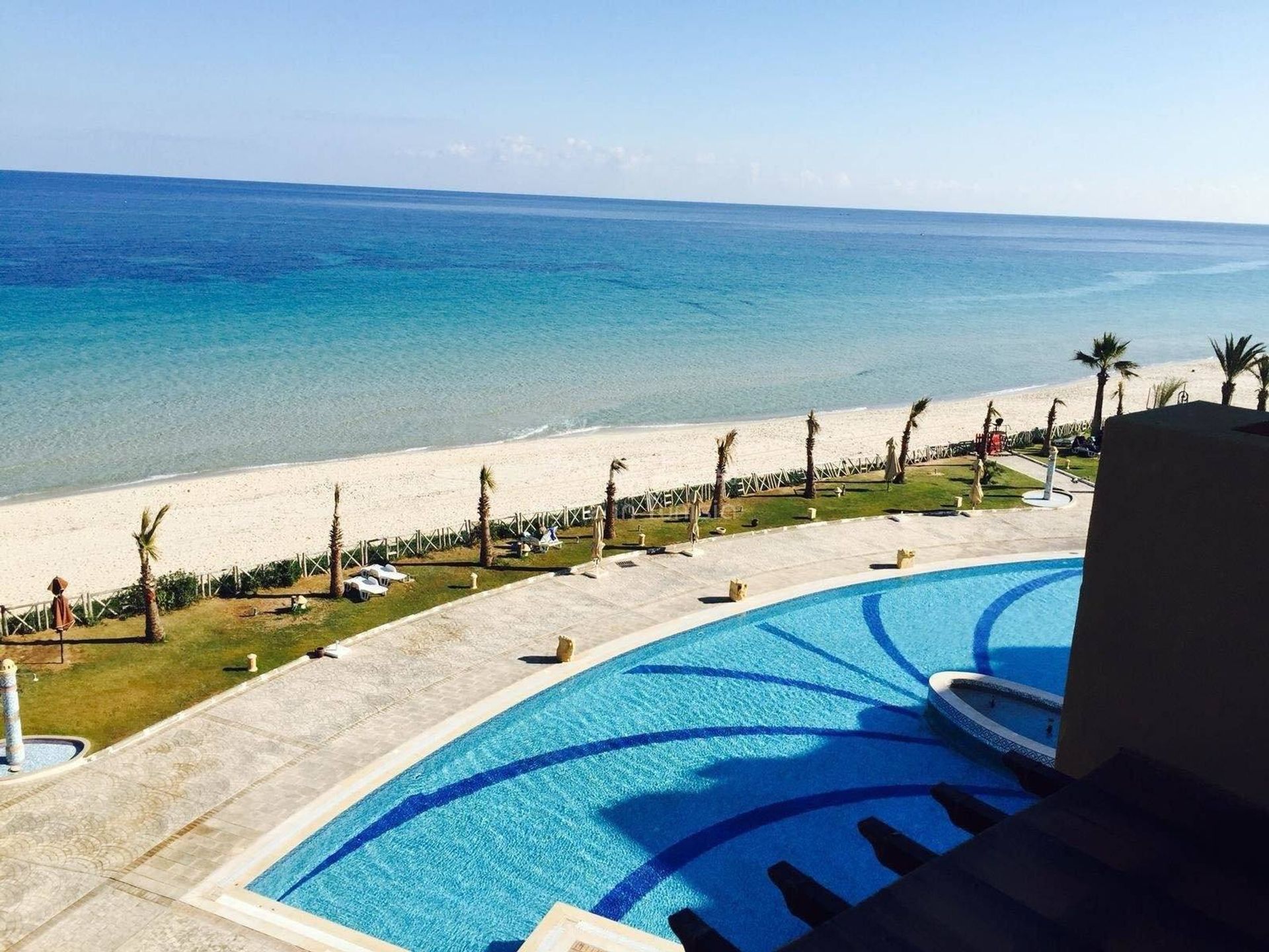 Condominium in Hammam Sousse, Sousse 11317927