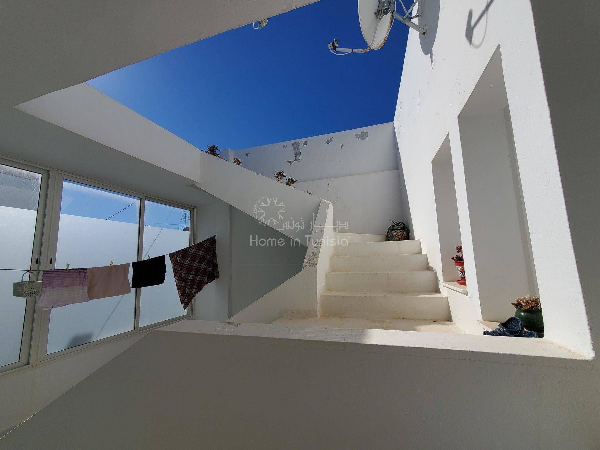 Haus im Harqalah, Sousse 11317941