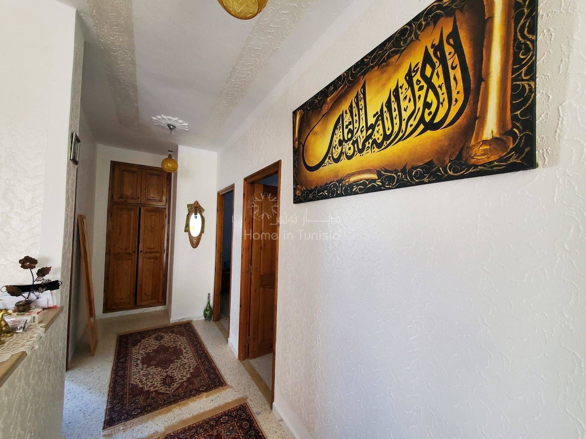 Casa nel Harqalah, Susa 11317941