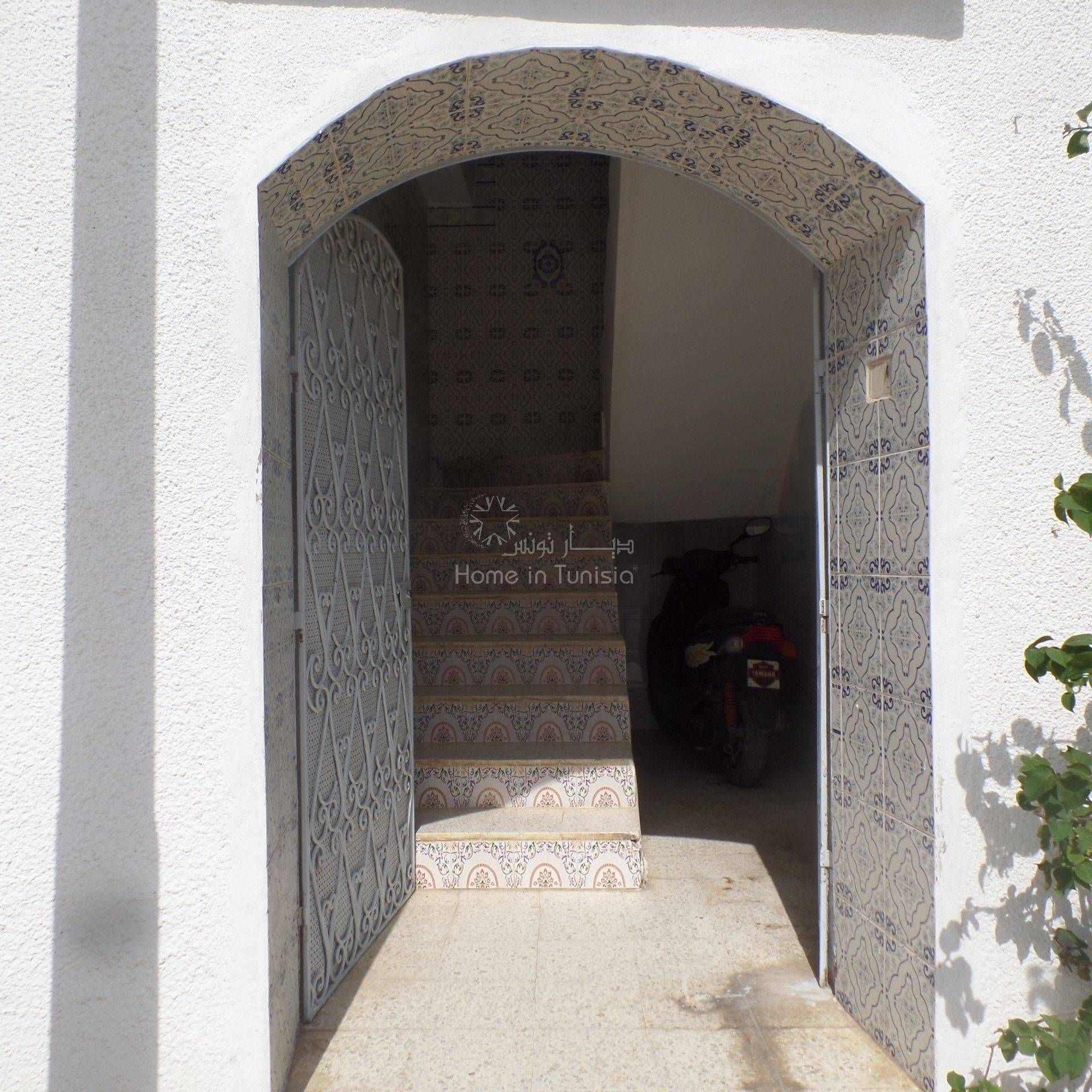 Hus i Hammamet, Nabeul 11317942