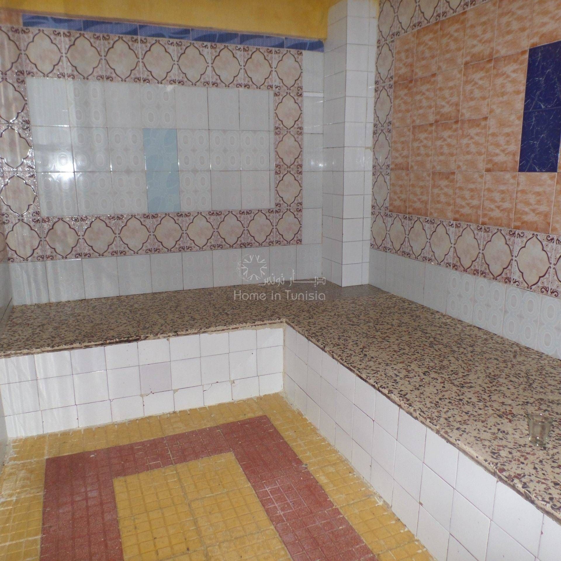 House in Hammamet, Nabeul 11317942