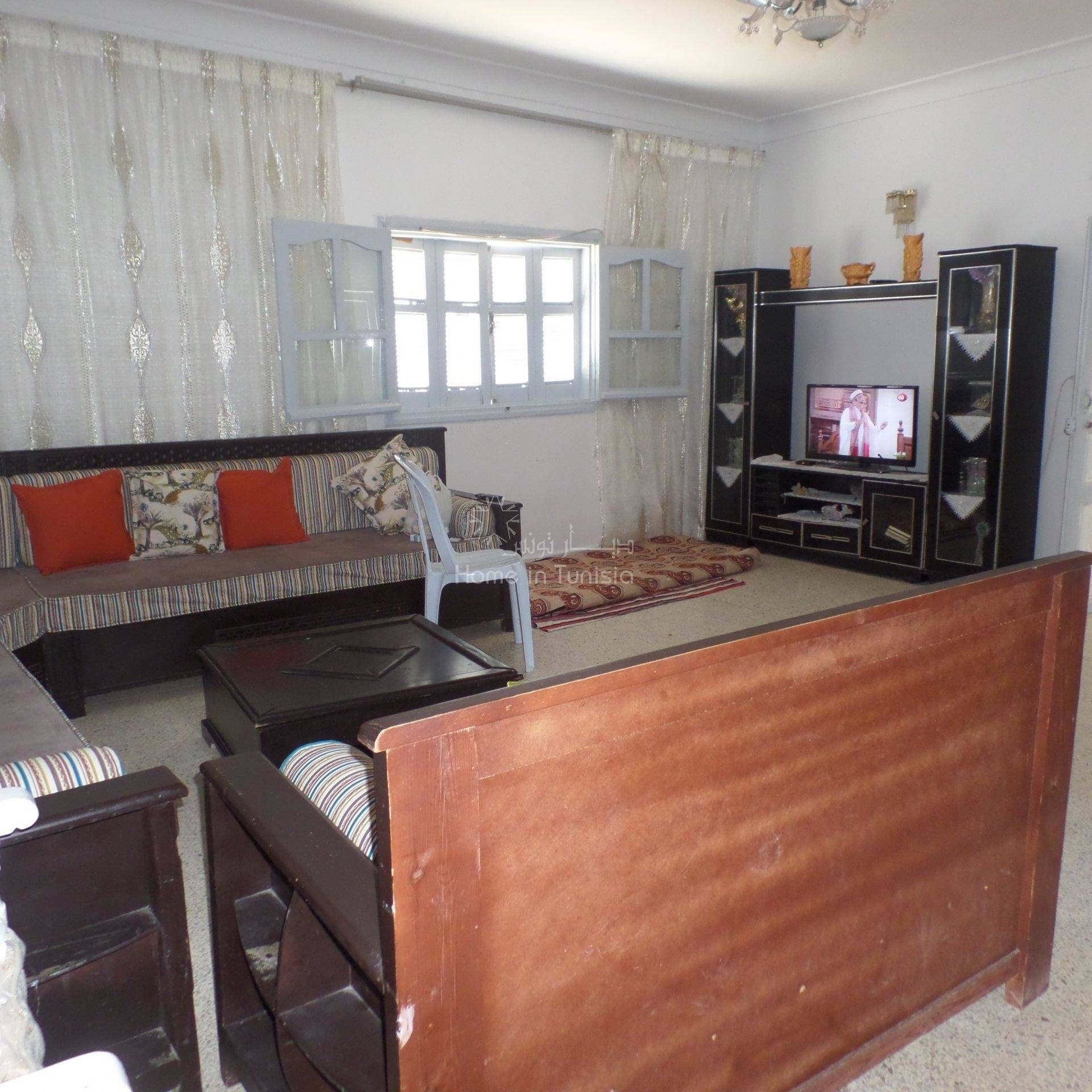 House in Hammamet, Nabeul 11317942