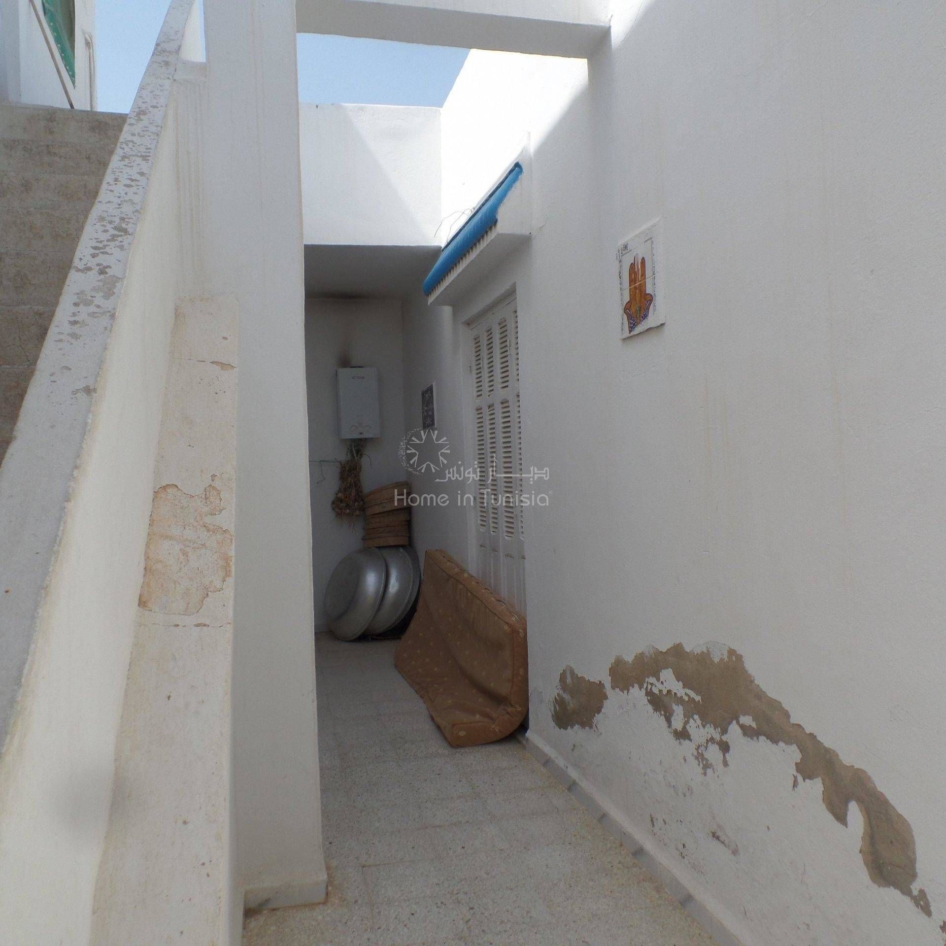 Hus i Hammamet, Nabeul 11317942