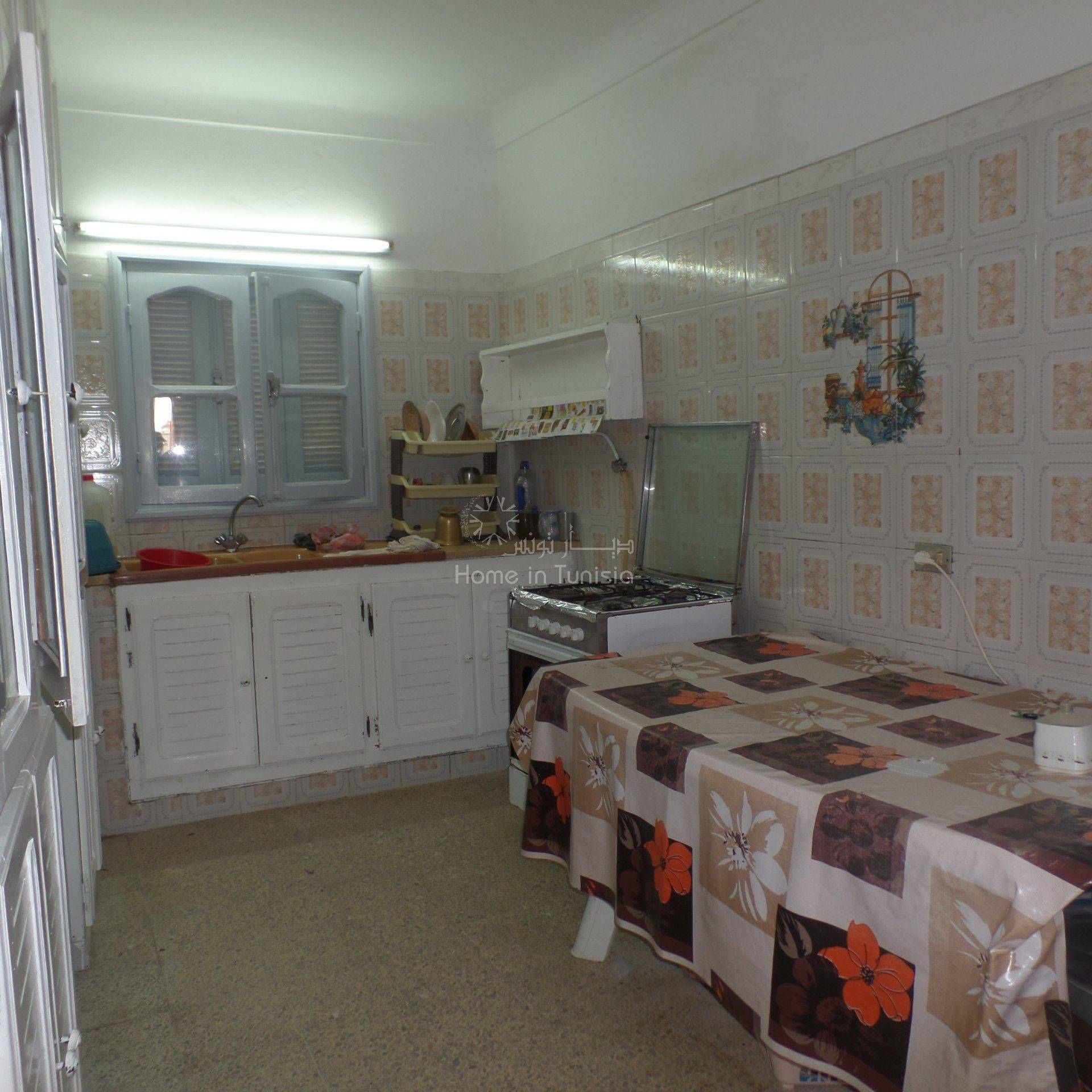 House in Hammamet, Nabeul 11317942