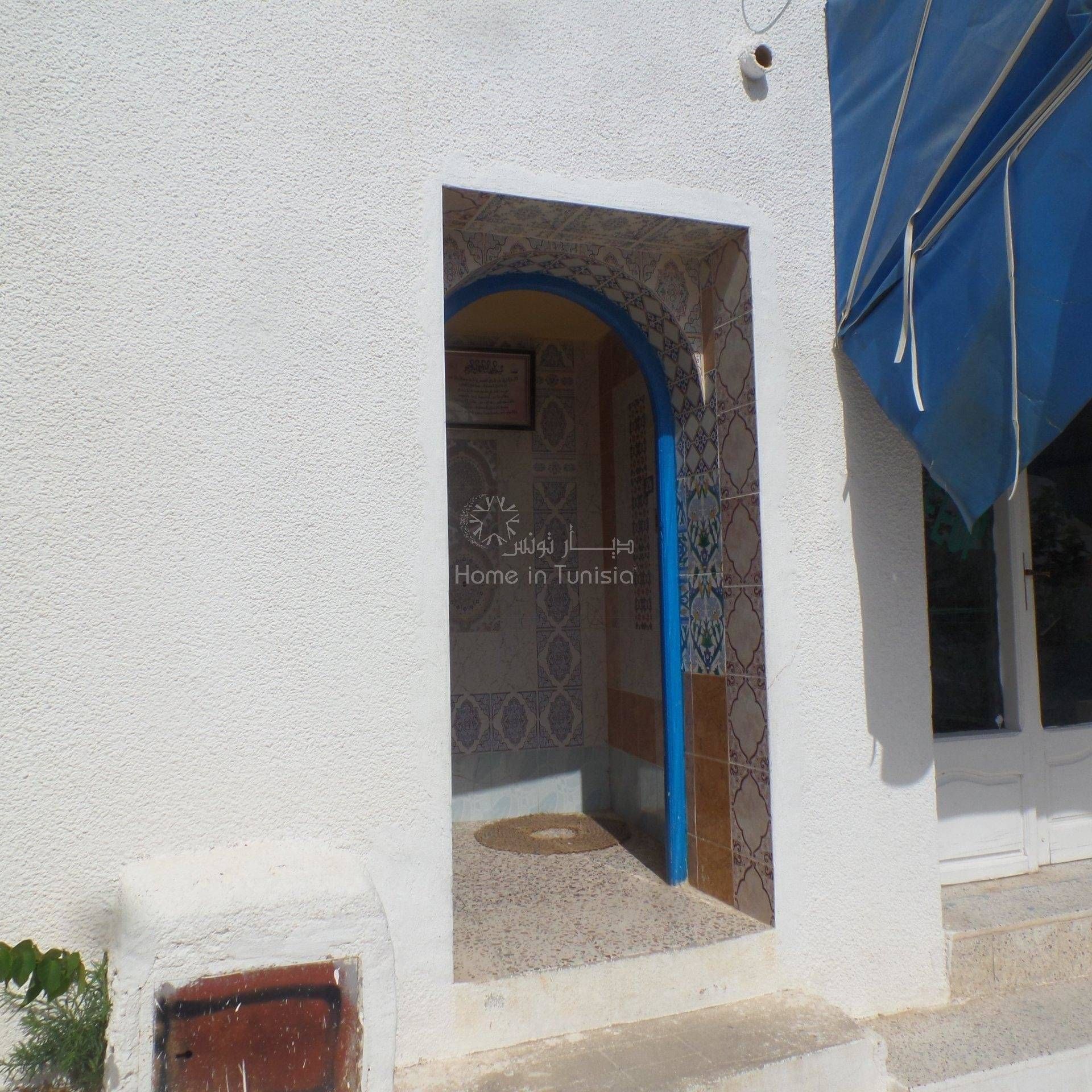 Hus i Hammamet, Nabeul 11317942