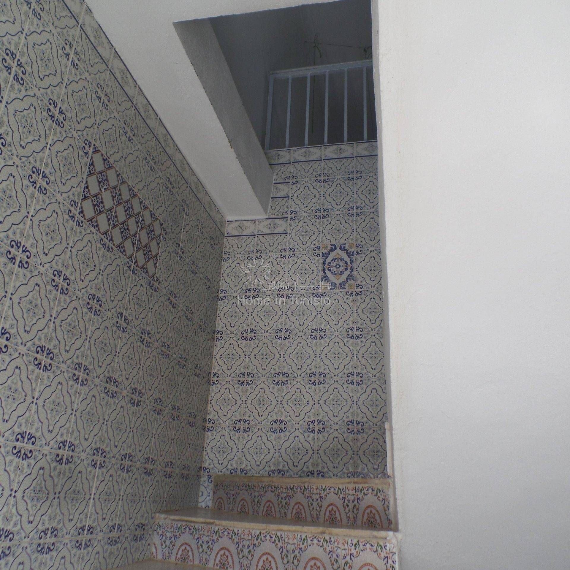 casa no Hammamet, Nabeul 11317942