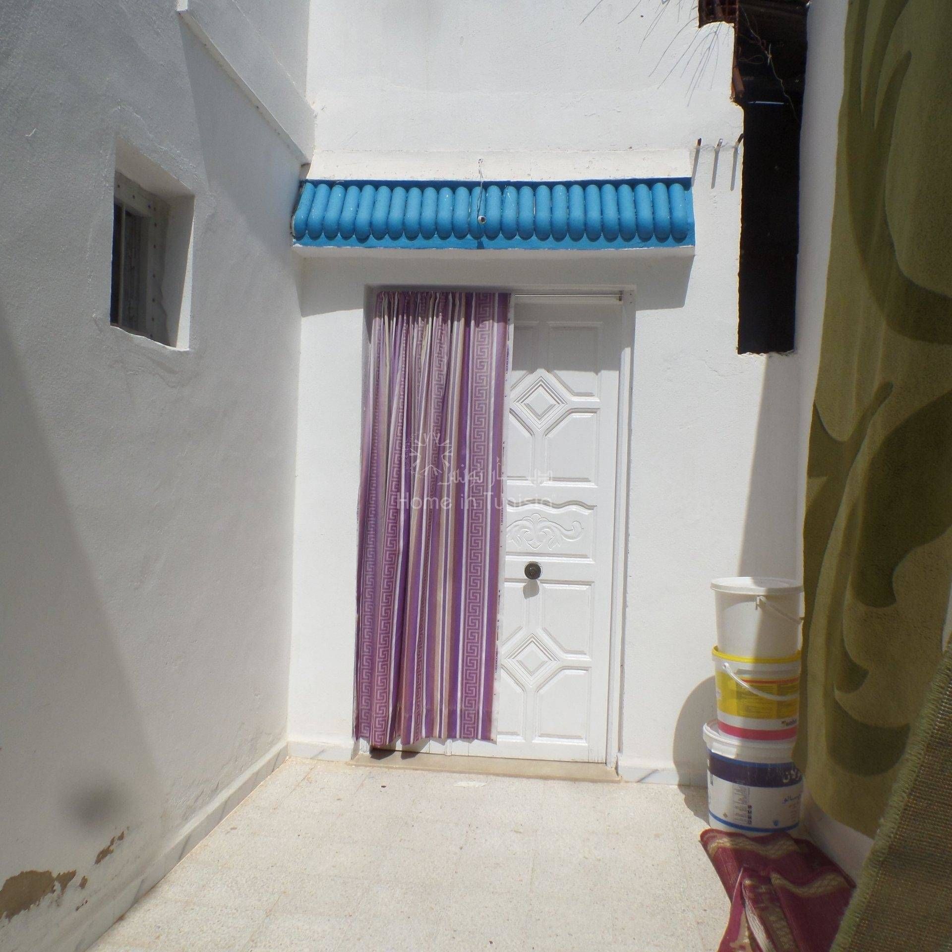 casa no Hammamet, Nabeul 11317942